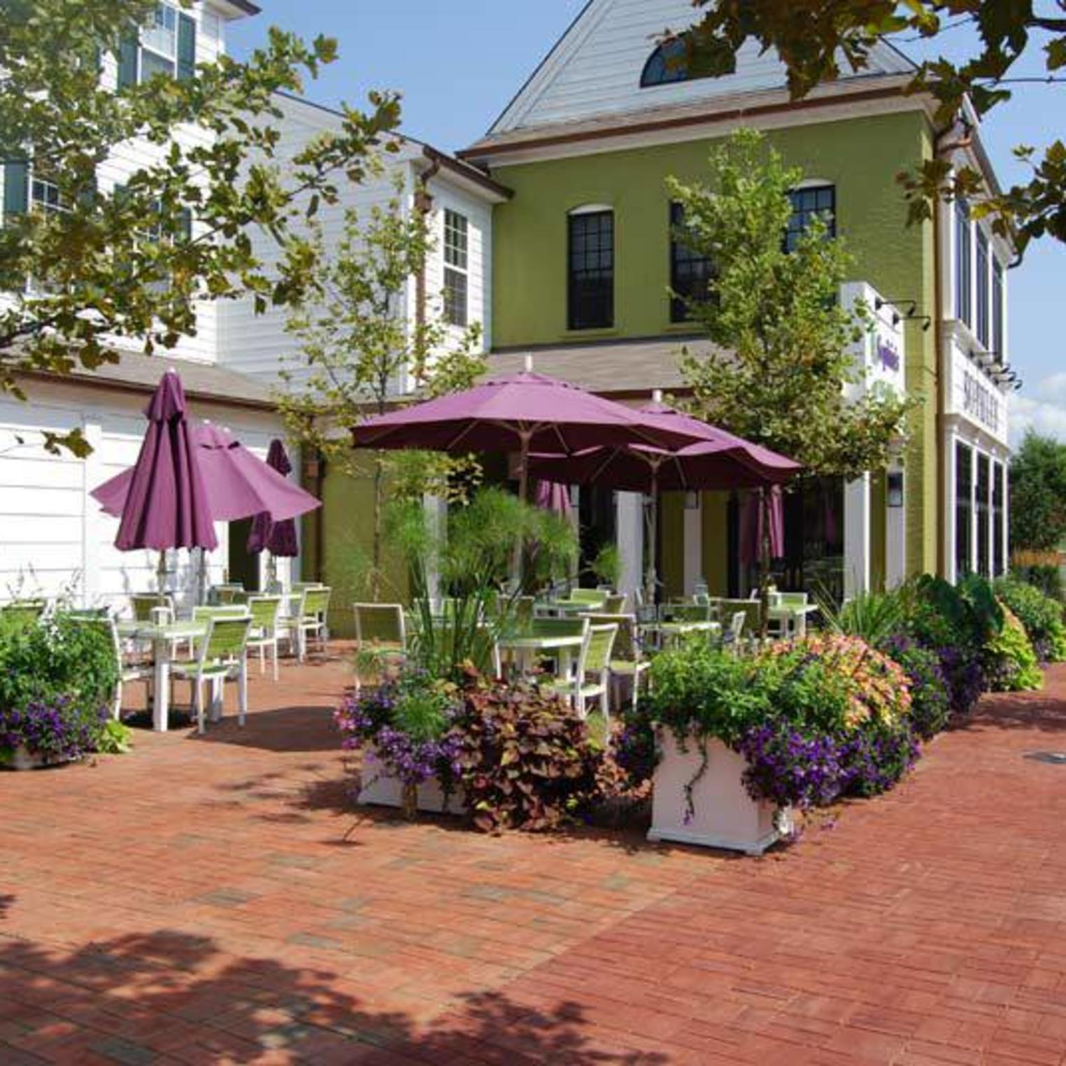 Sophia's at Walden Outdoor Seating
