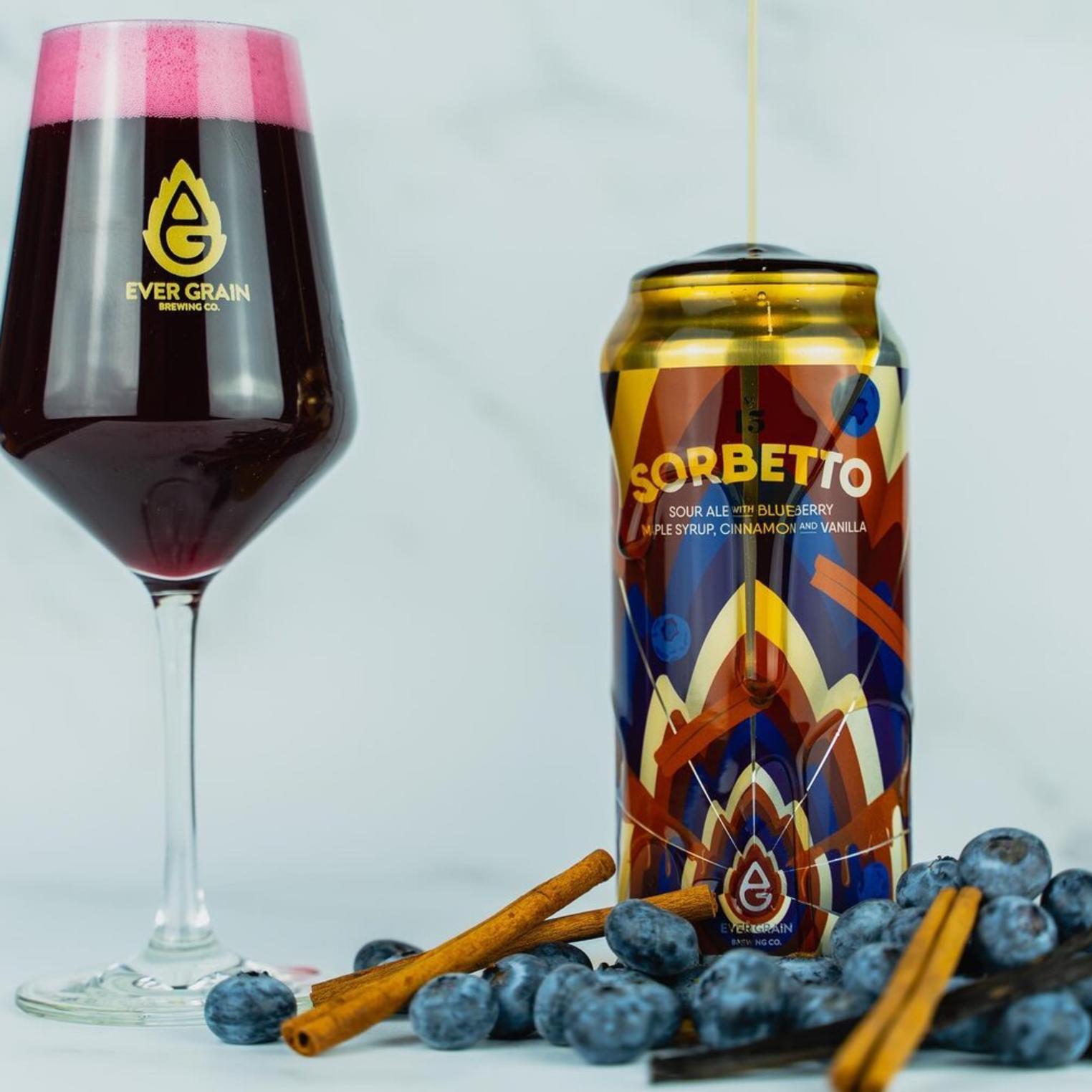 Ever Grain Brewing Co.