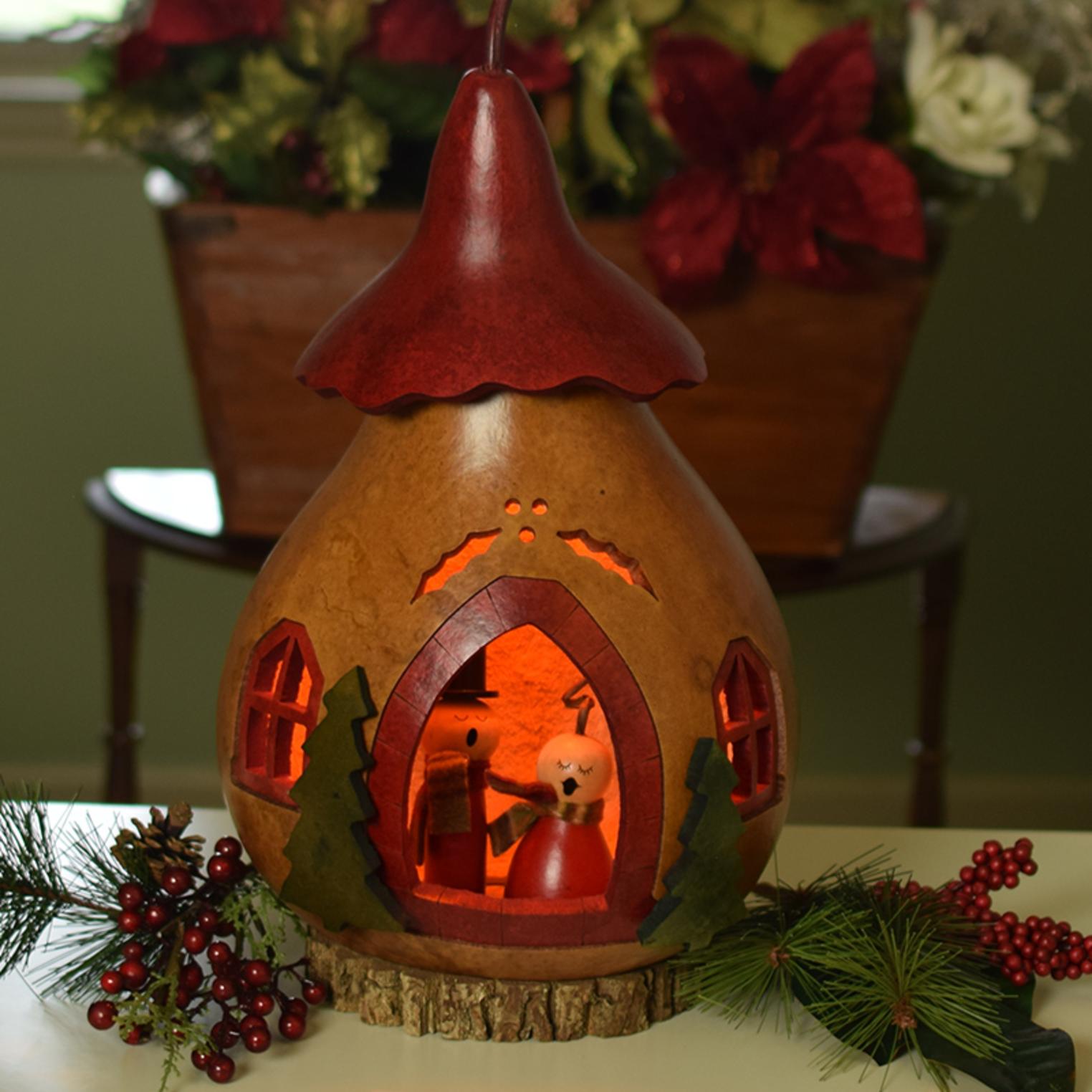 Spirit of Christmas