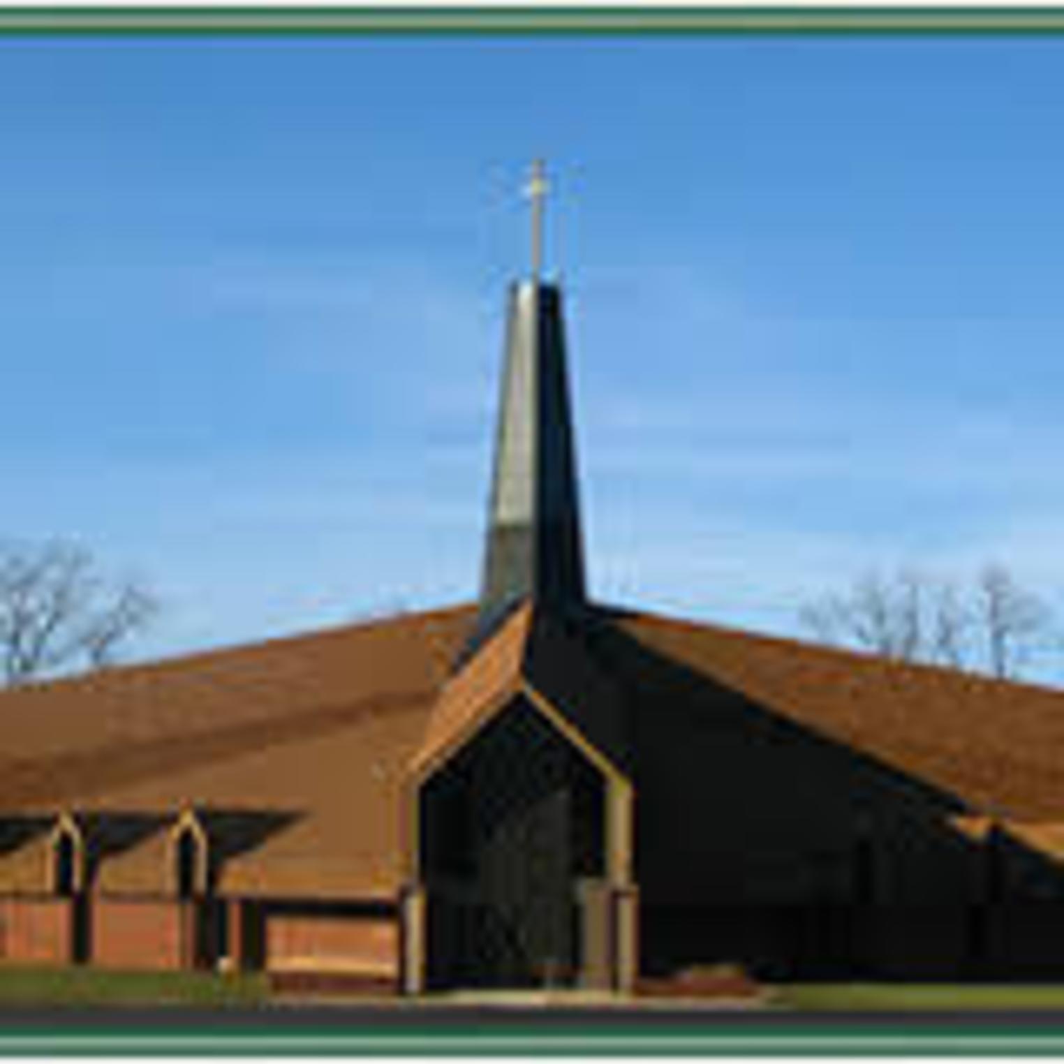 St. Patrick's on Marsh Drive