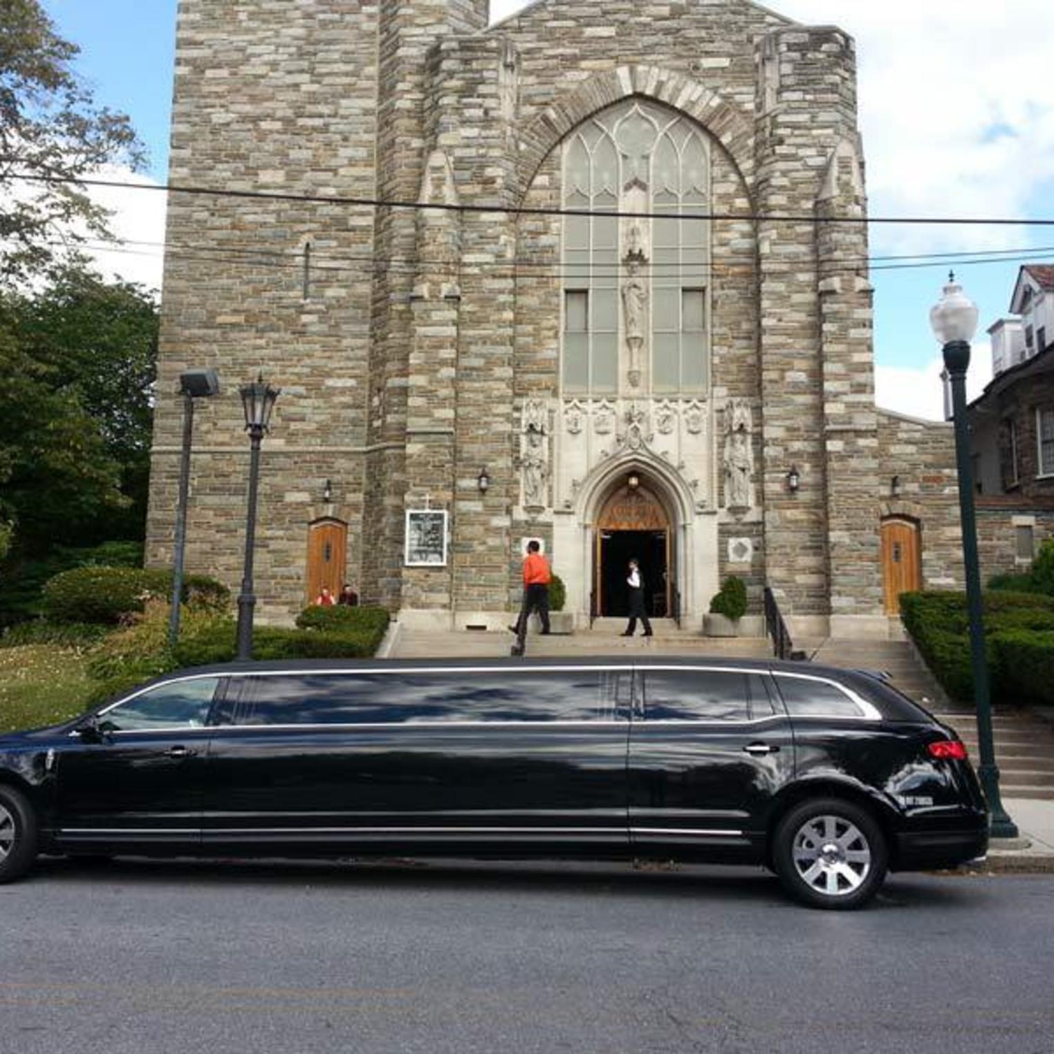 Star Express Limousine