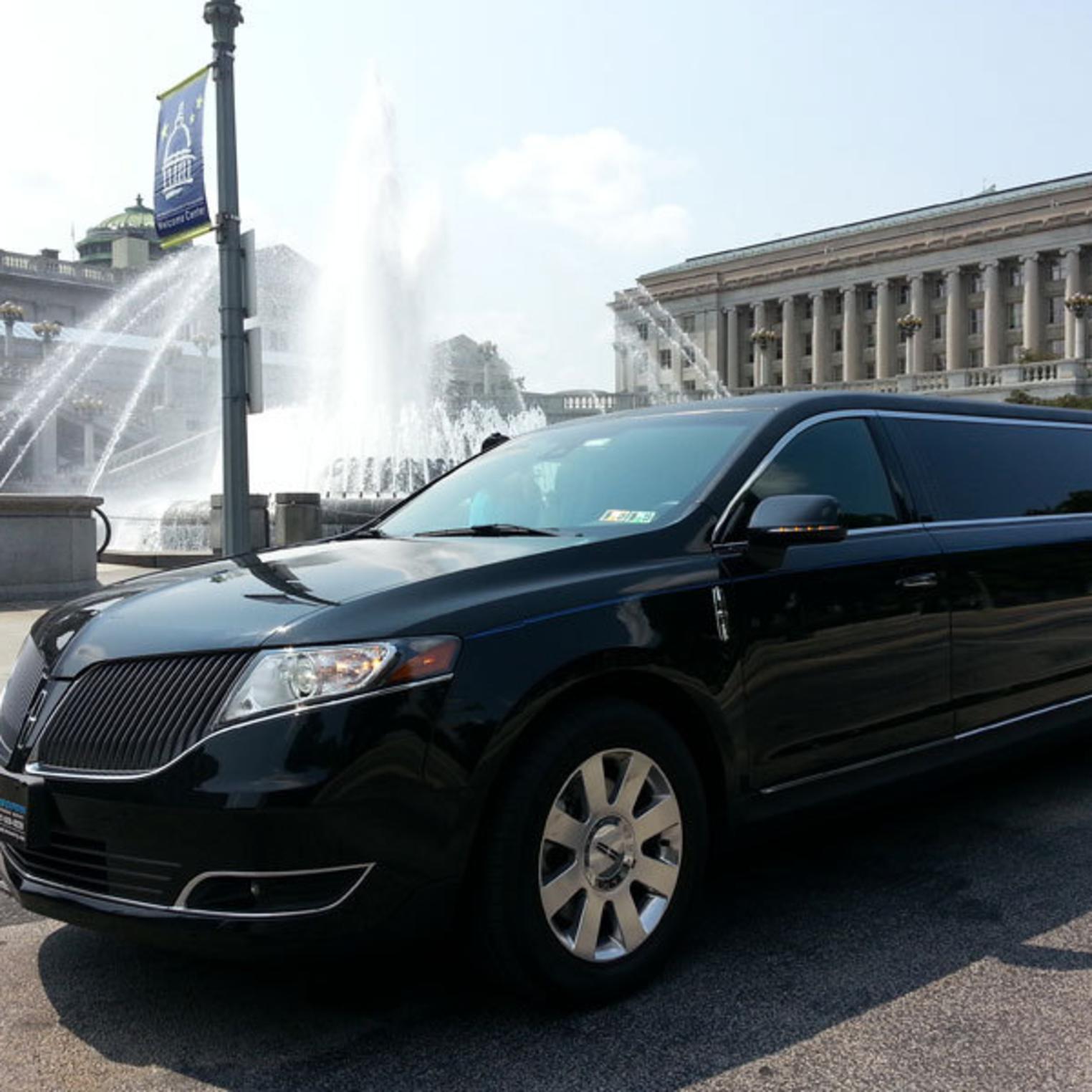 Star Express Limousine