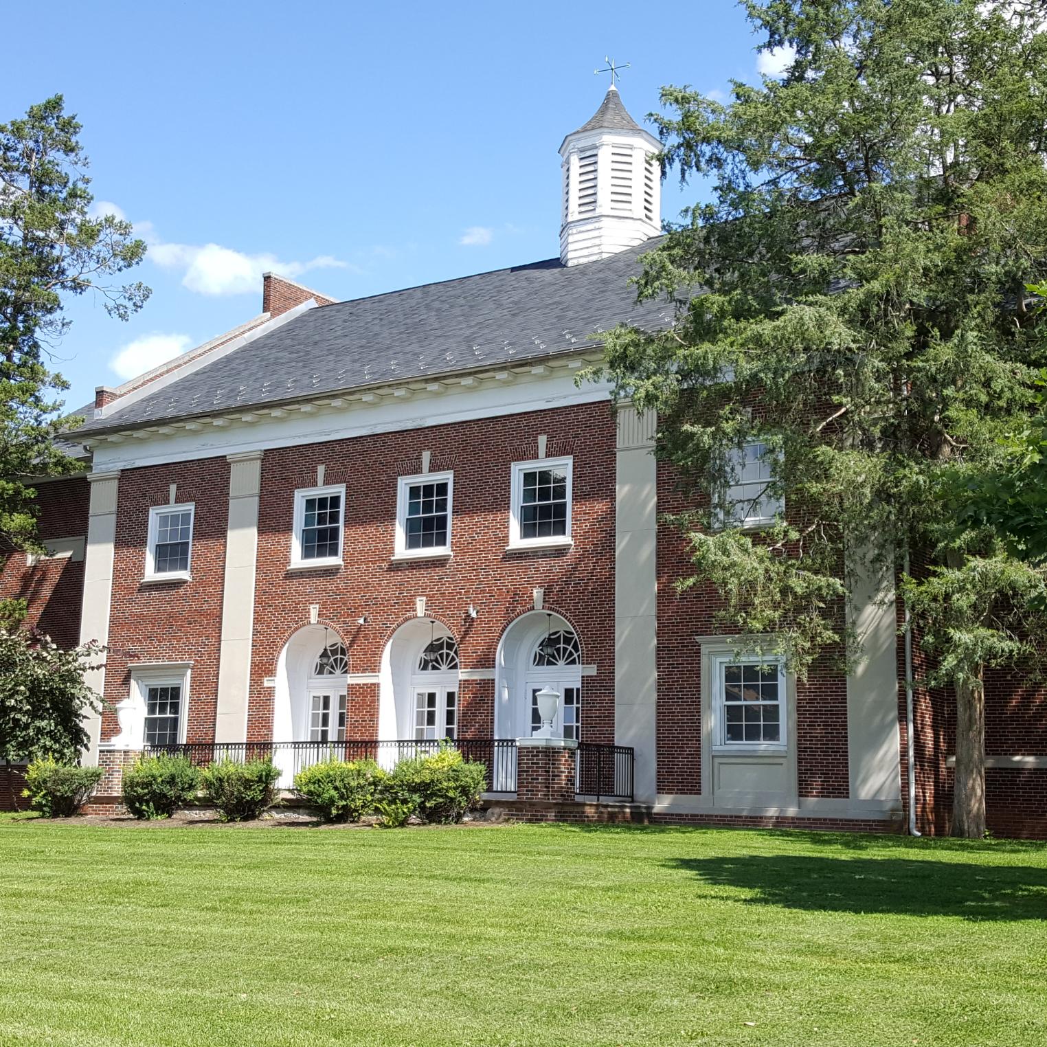 Stuart Community Center