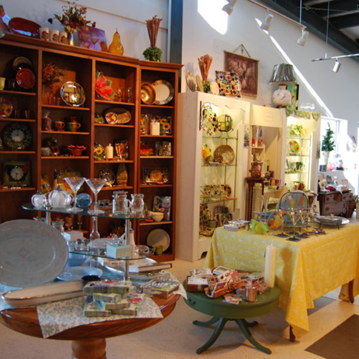Susan's Treasures