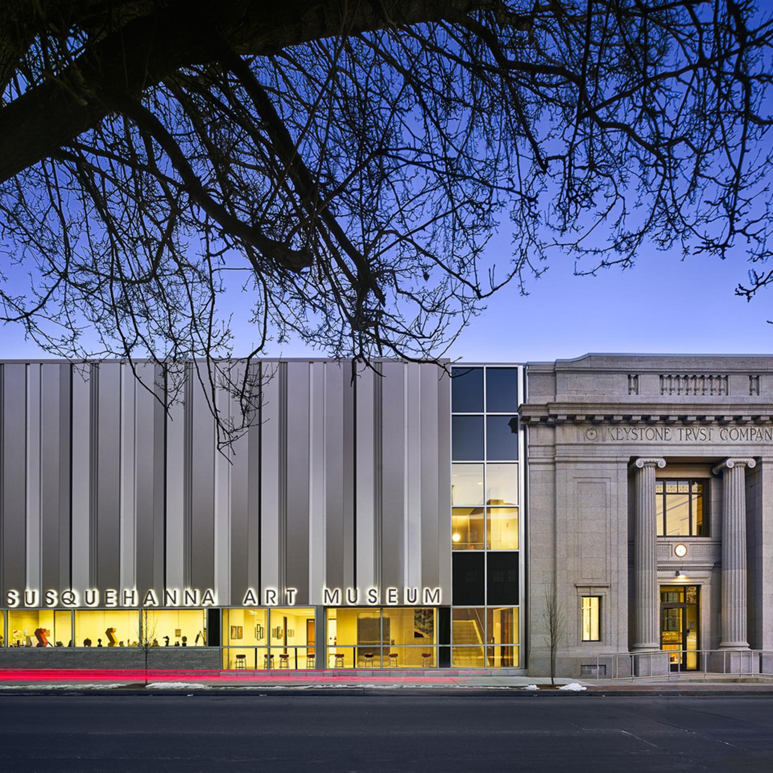 Susquehanna Art Museum