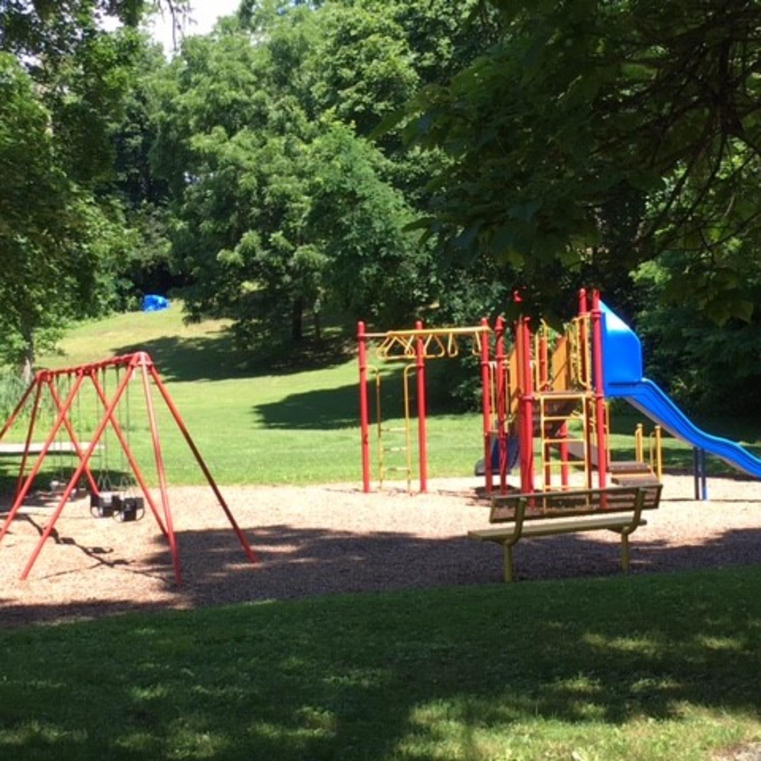 Susquehanna-Perry Park
