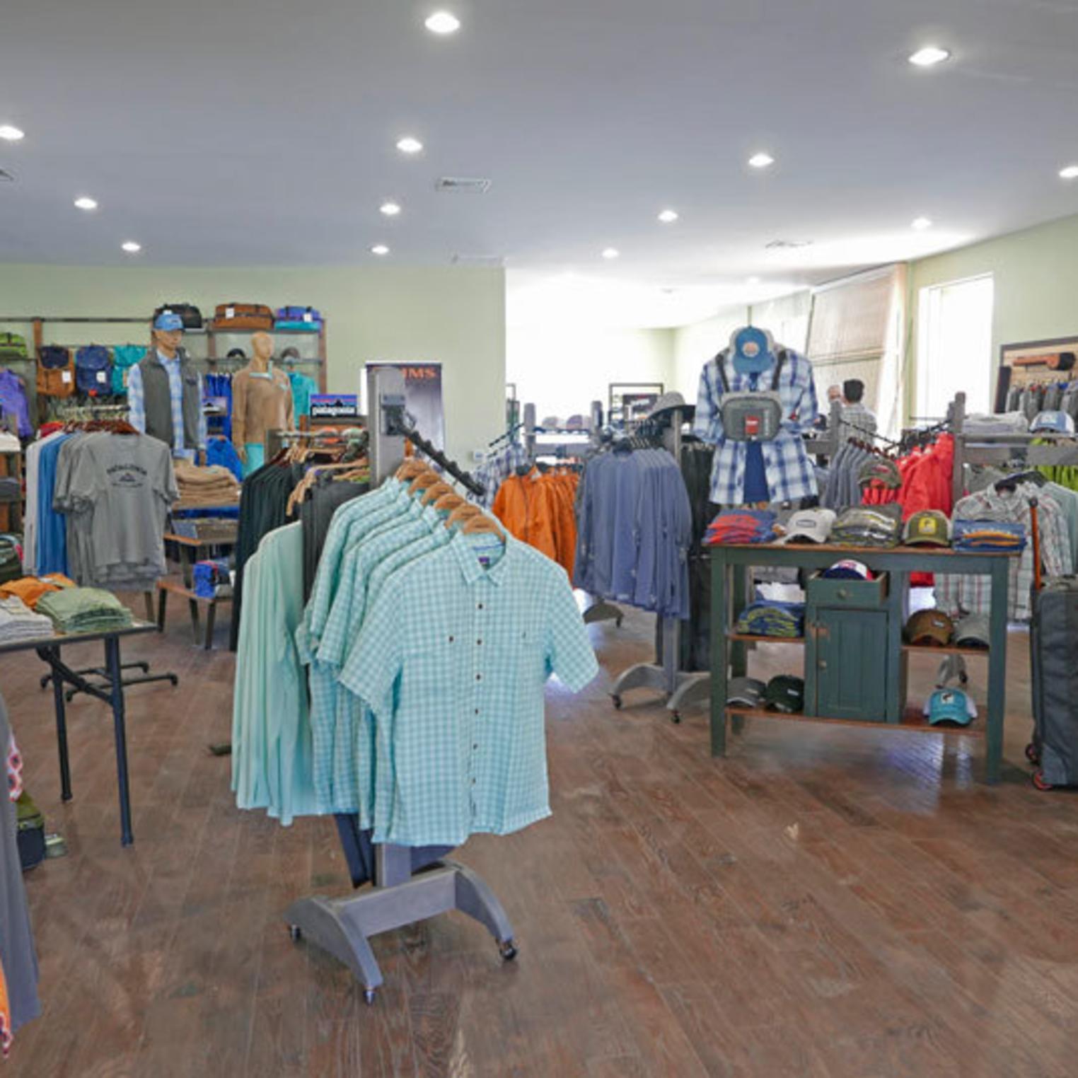 TCO Fly Shop