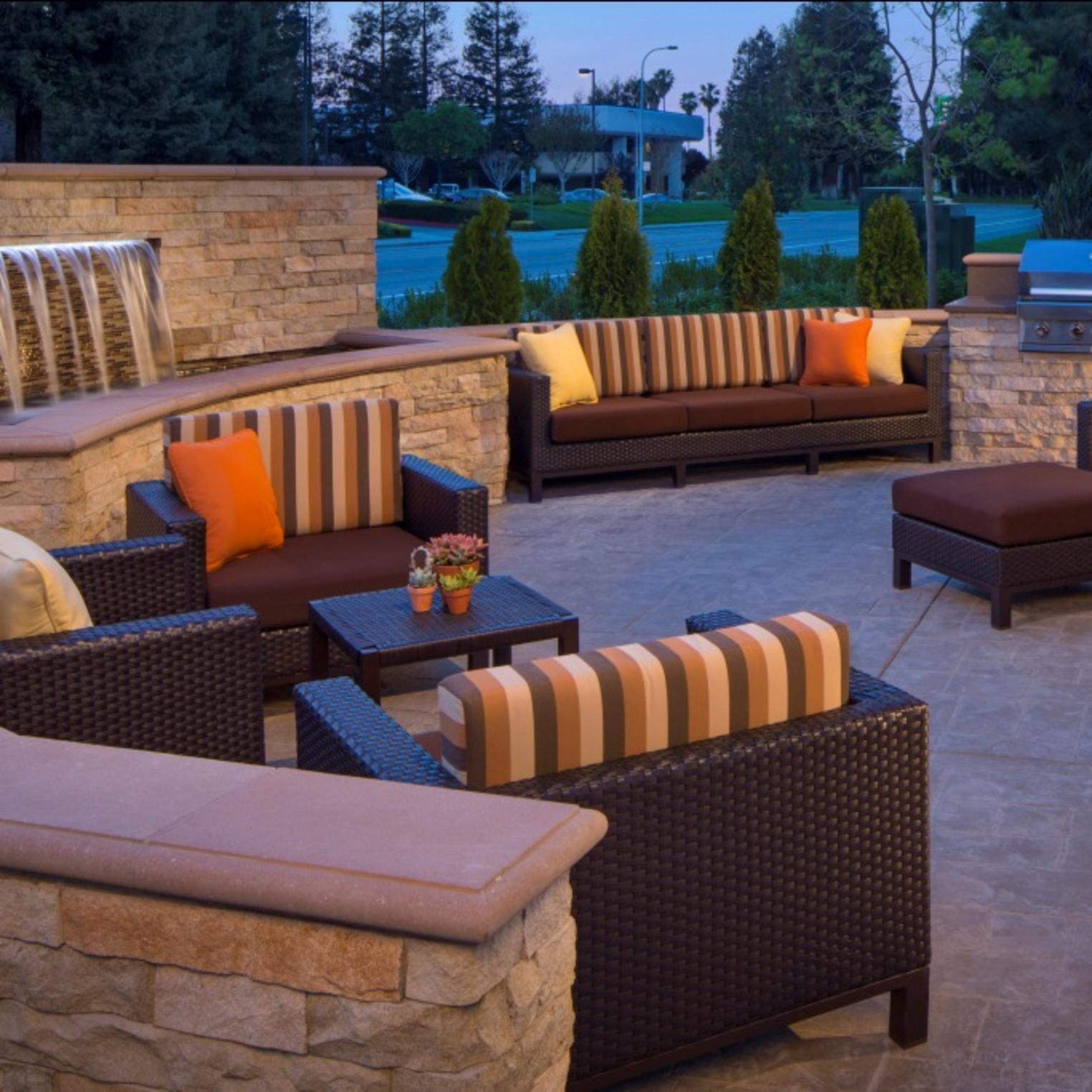Outdoor Space