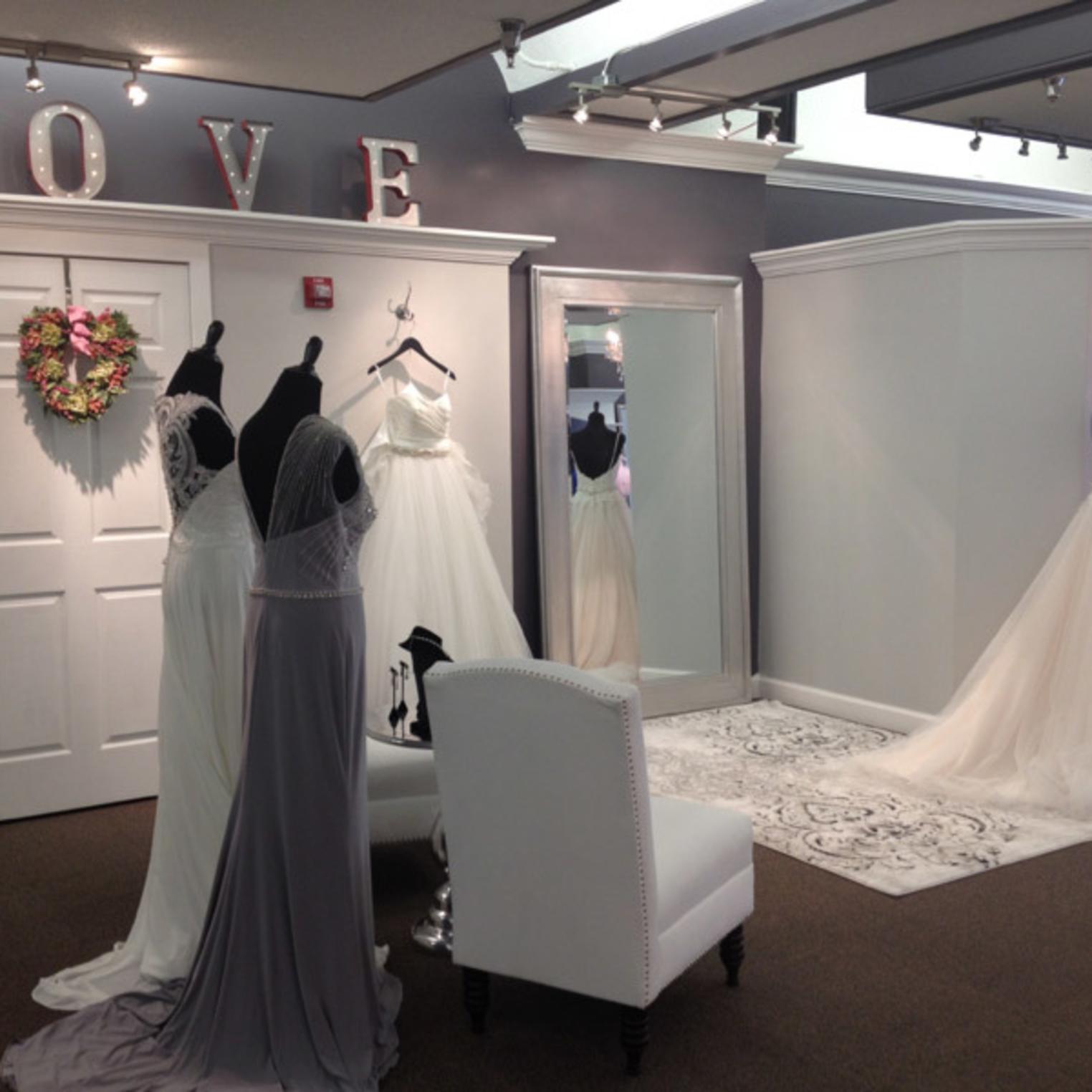 Tamzen's Bridal at Butler Manor