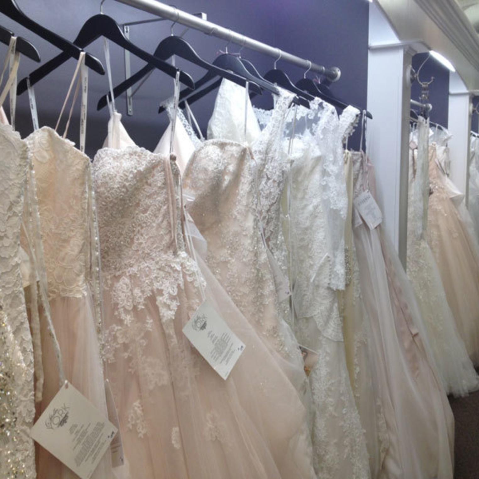 Tamzen's Bridal at Butler Manor