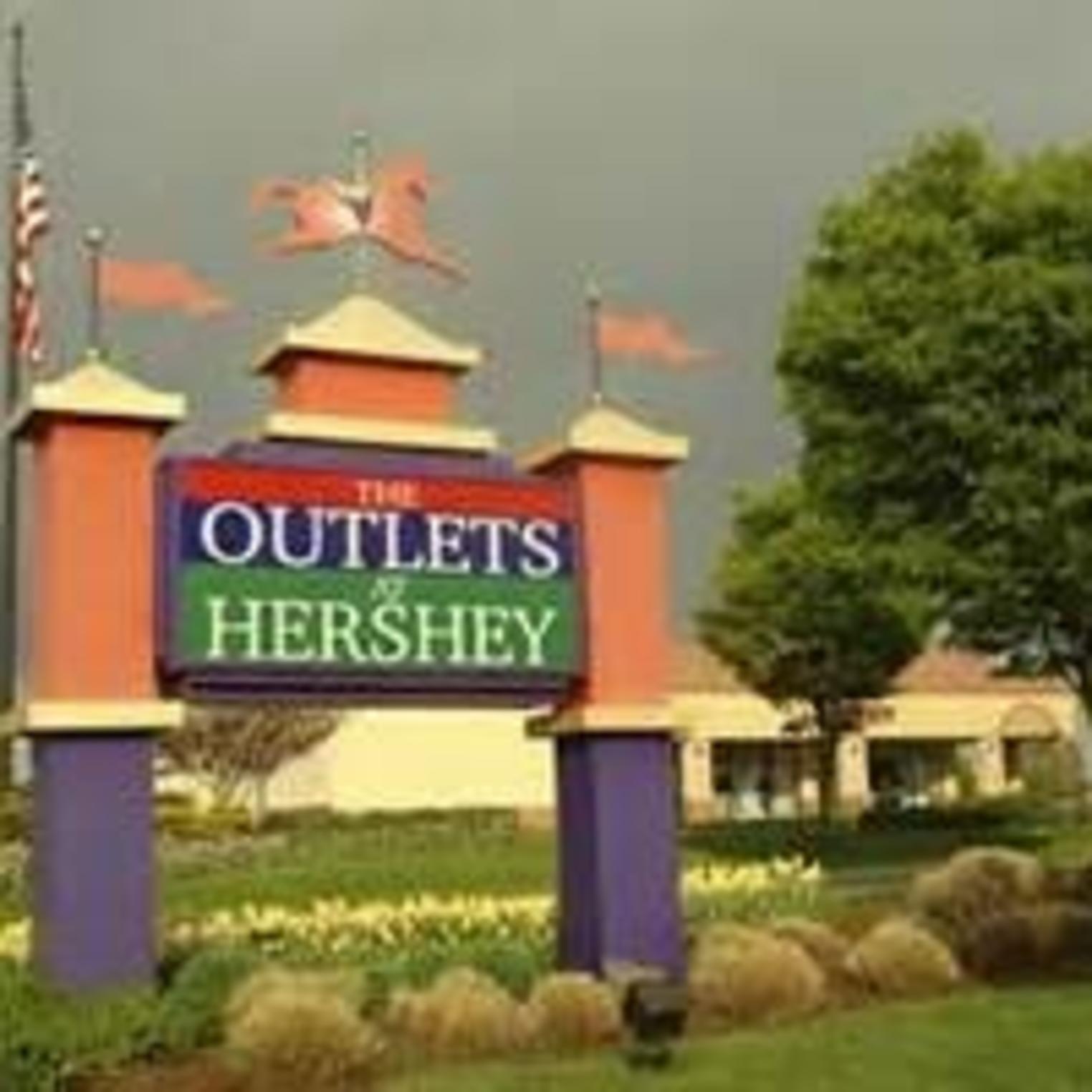 Tanger Outlets at Hershey