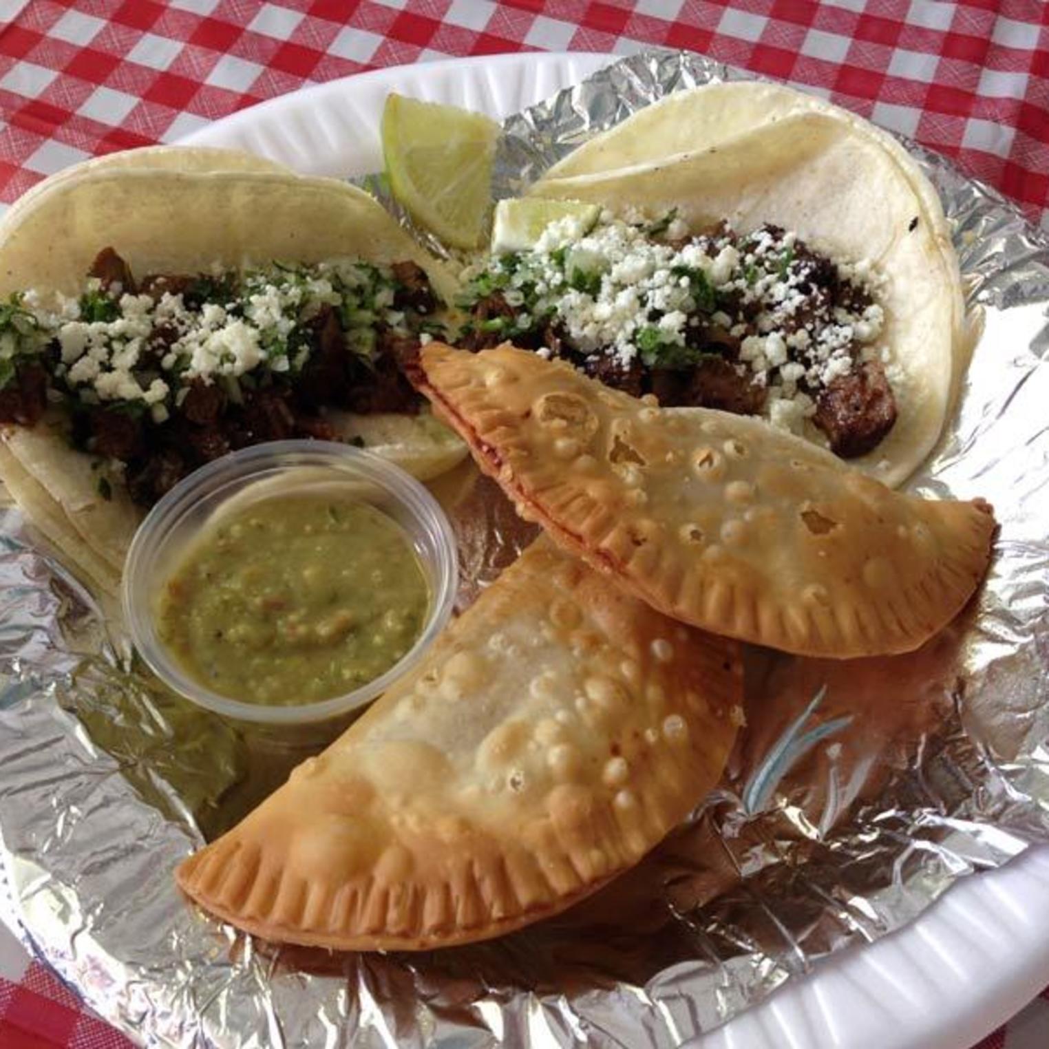 Taqueria Laurita