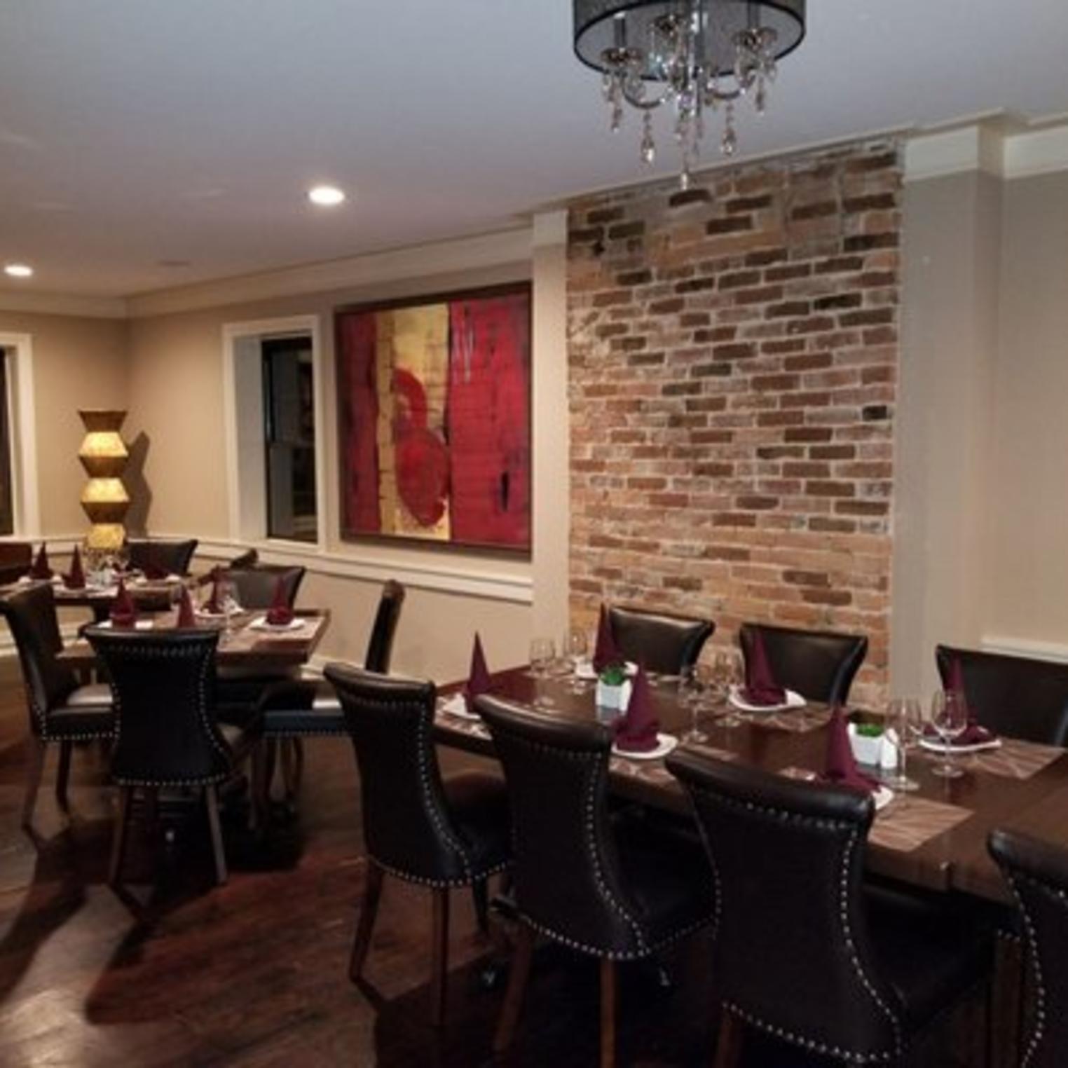 Tatiana's Restaurant