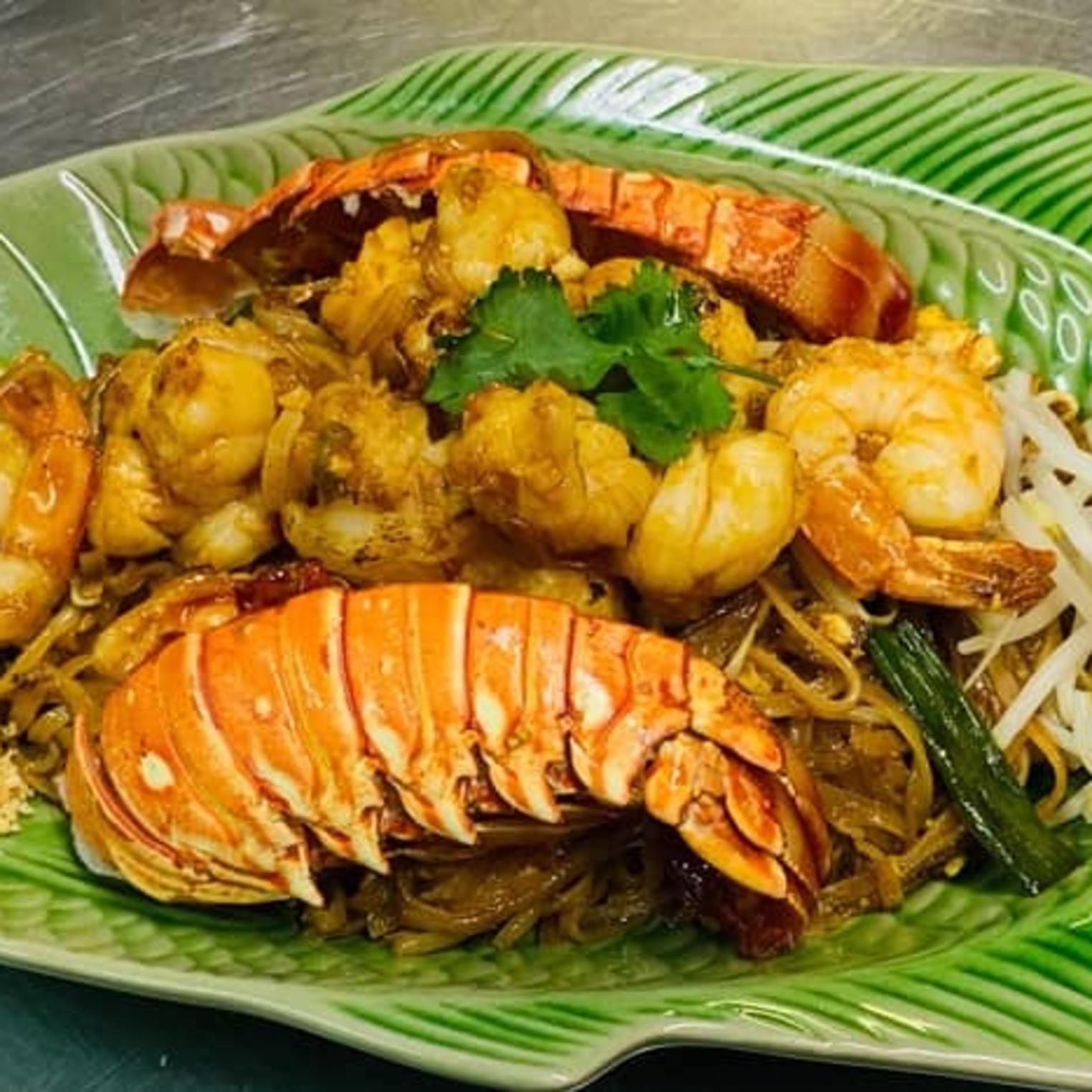 Tawan Thai Restaurant