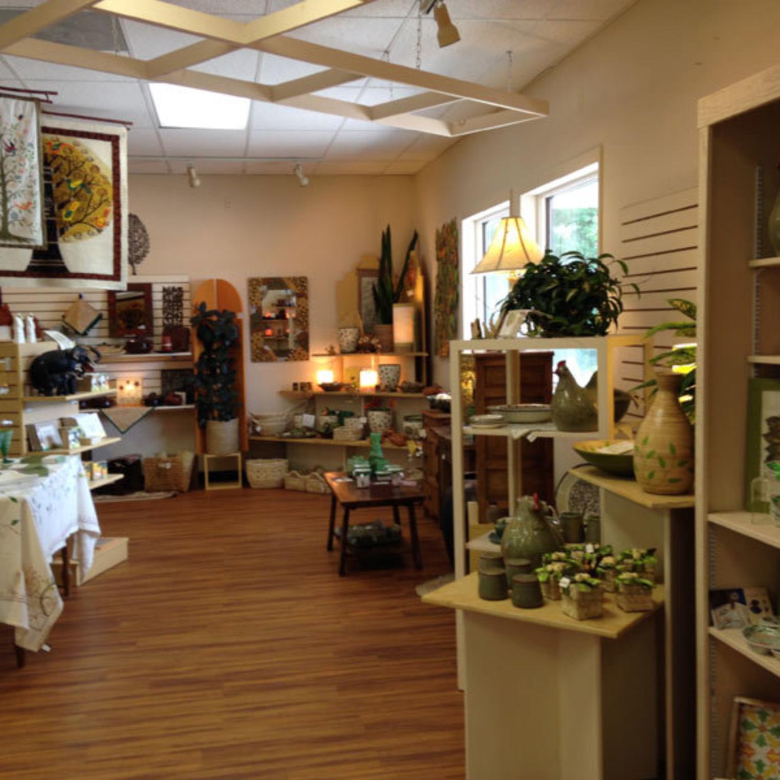 Ten Thousand Villages