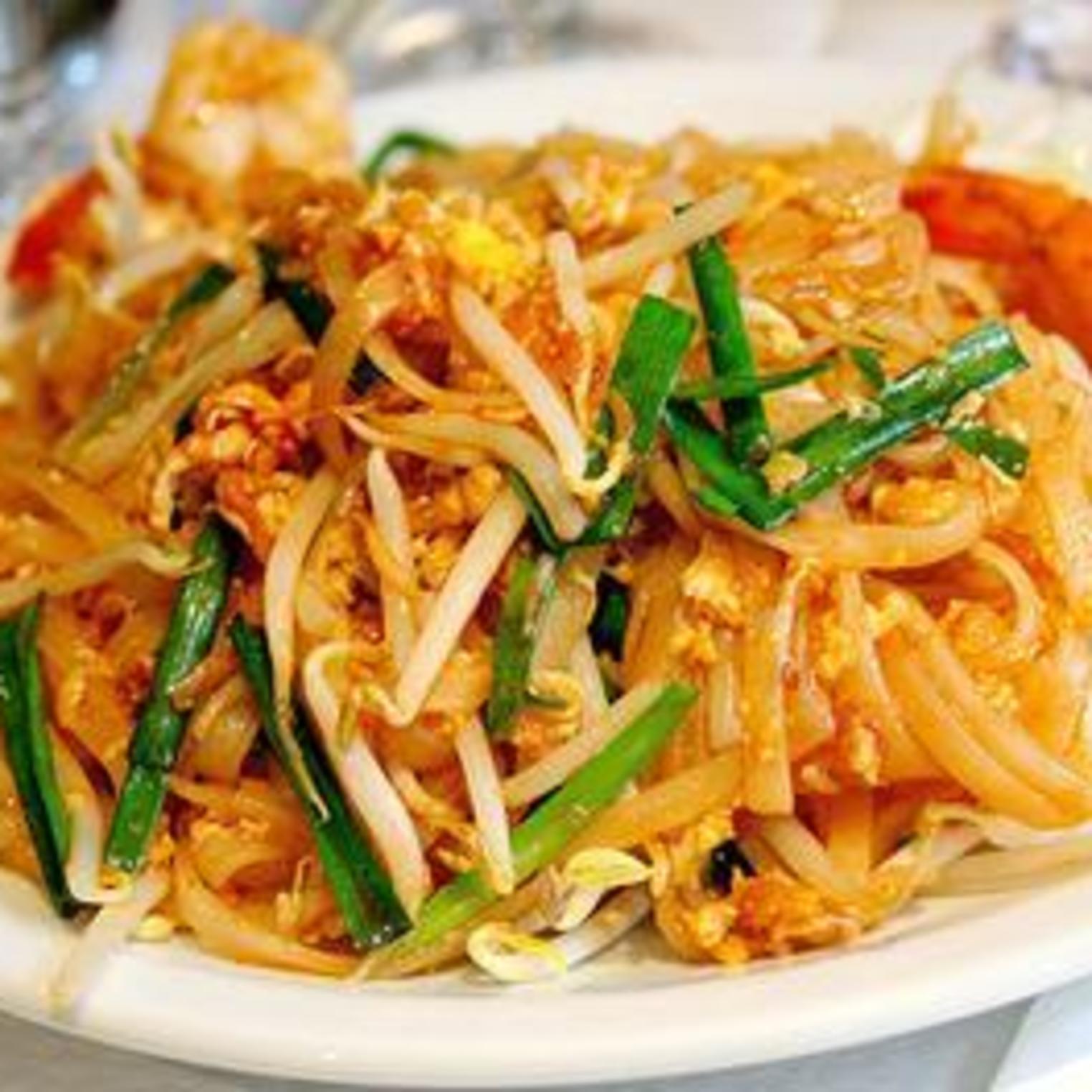 Thai Cafe