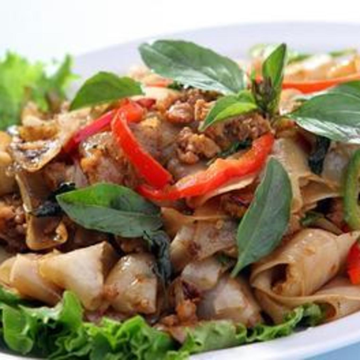 Thai Cafe