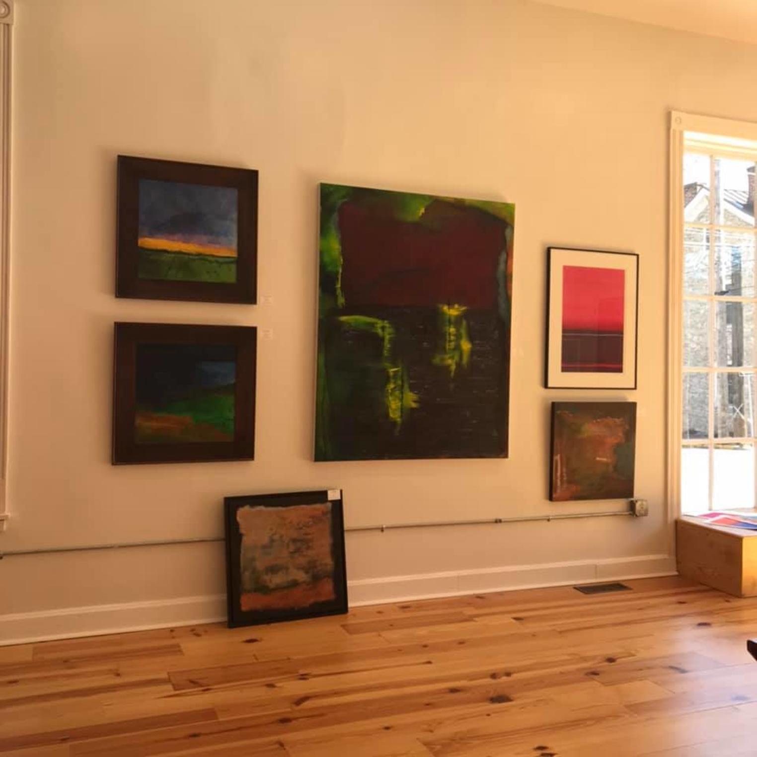The Gallery at JN Studios