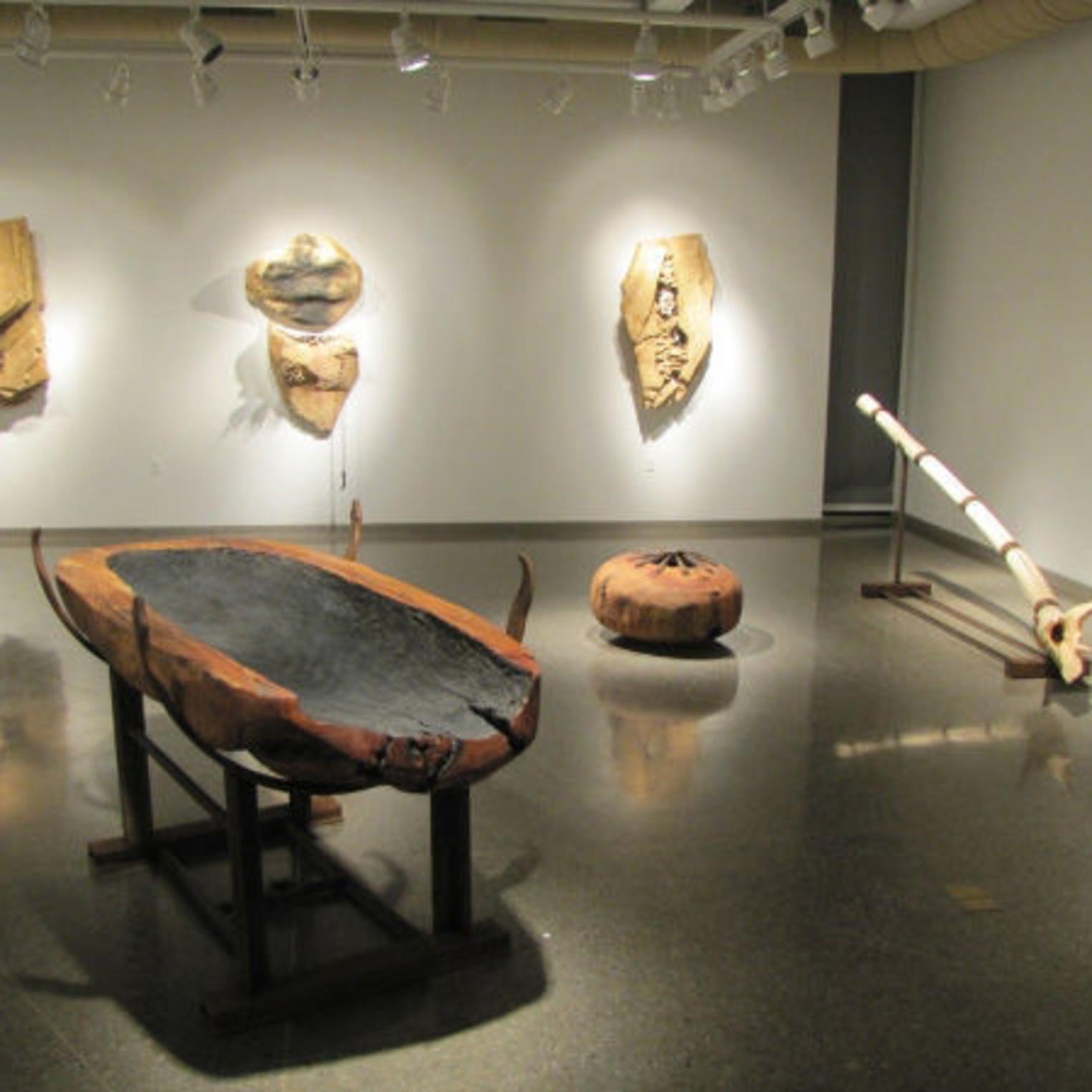 The Kauffman Gallery