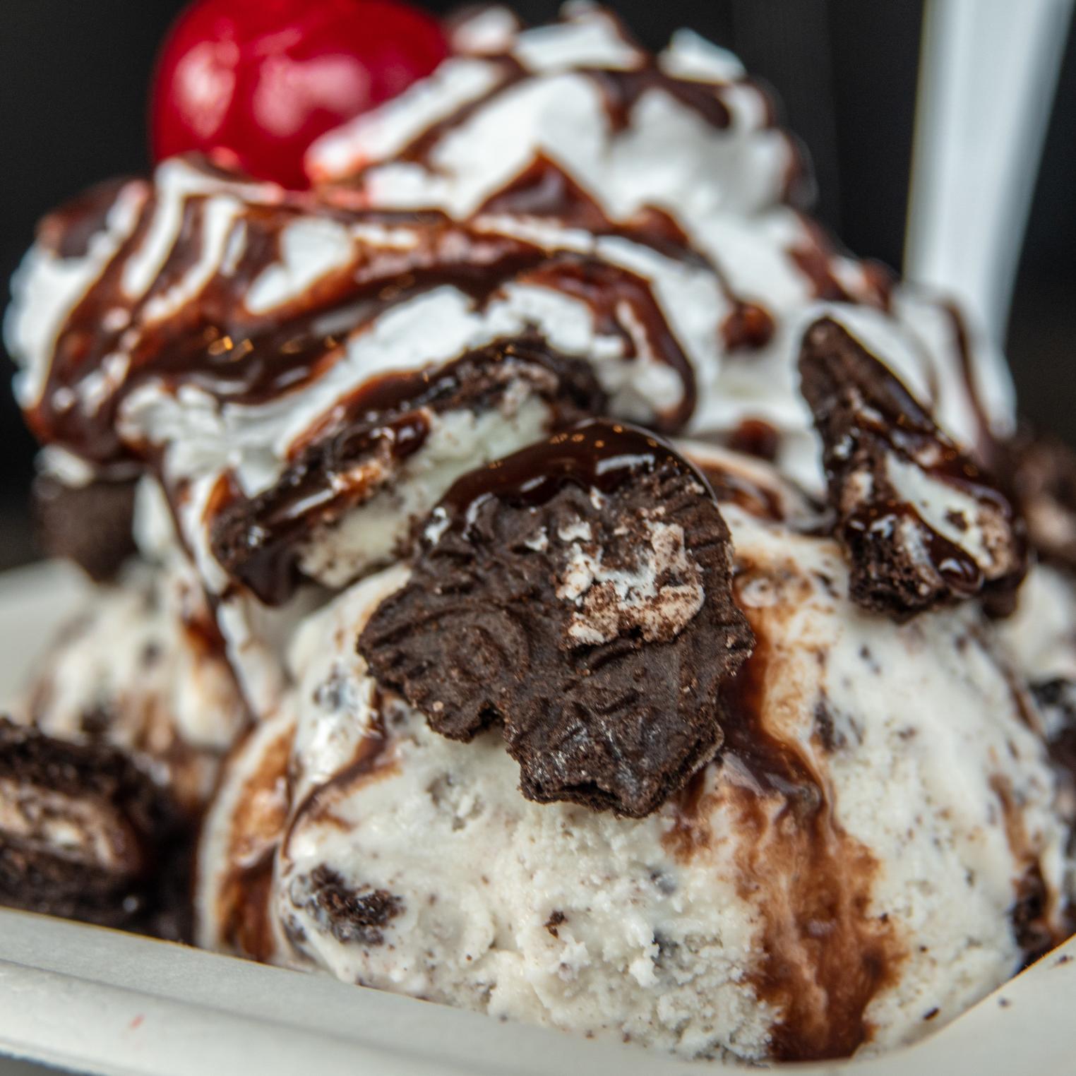 Shirley Rae's Ice Cream