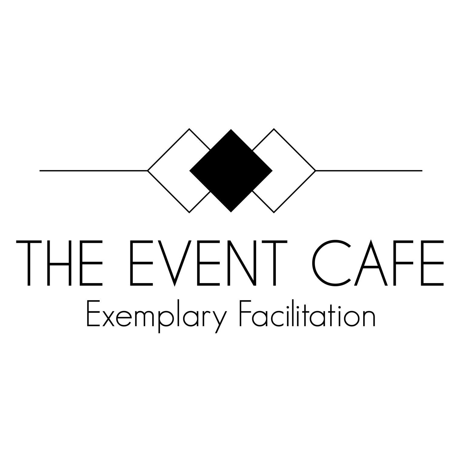 The Event Cafe Logo