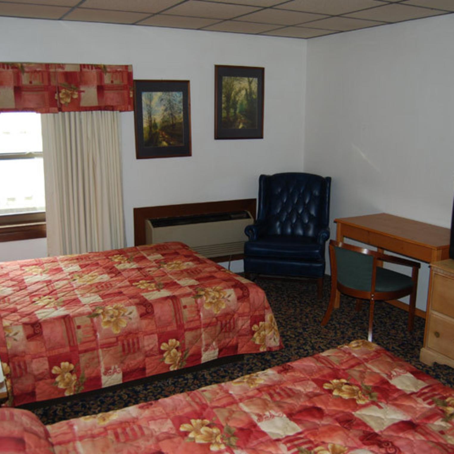 Theo's Motel