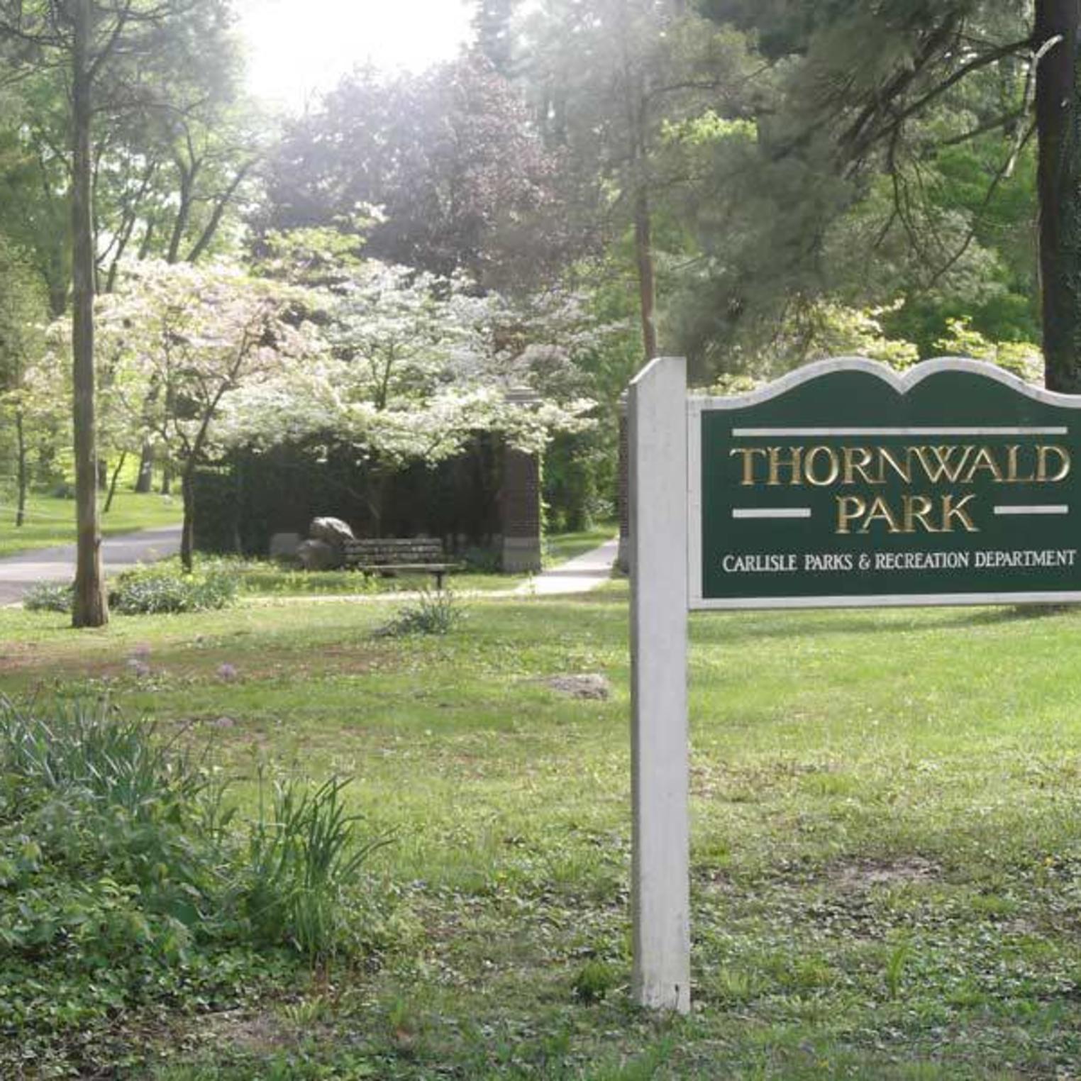 Thornwald Park