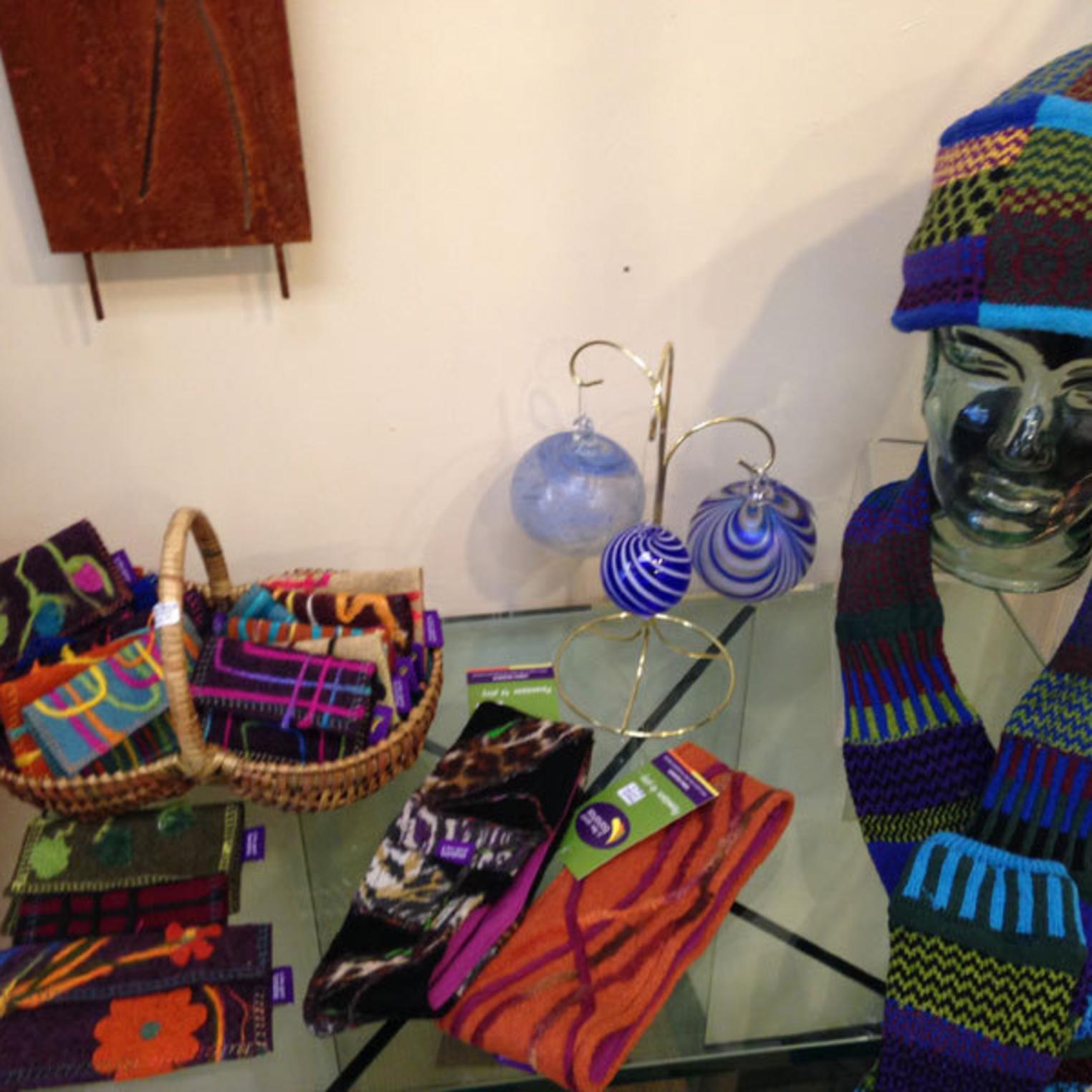Tickle My Senses Gallery