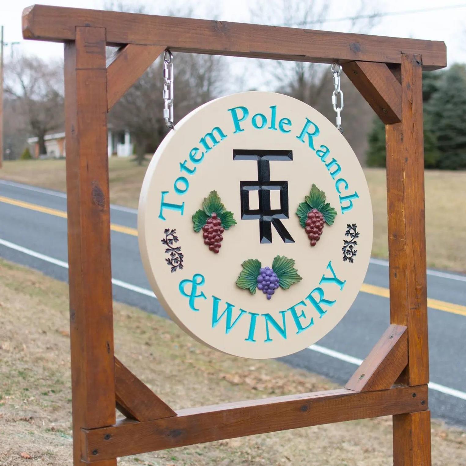 Totem Pole Ranch & Winery