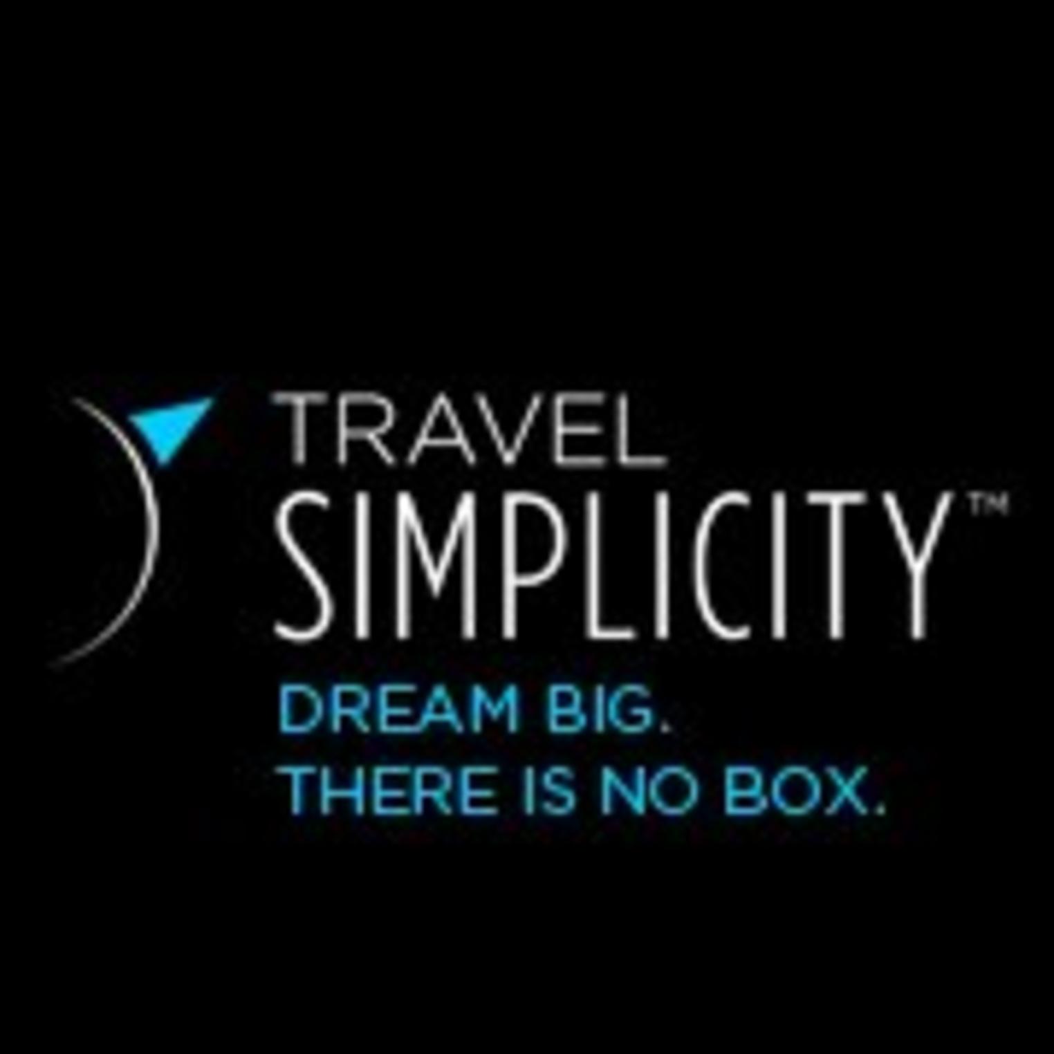 Travel Simplicity
