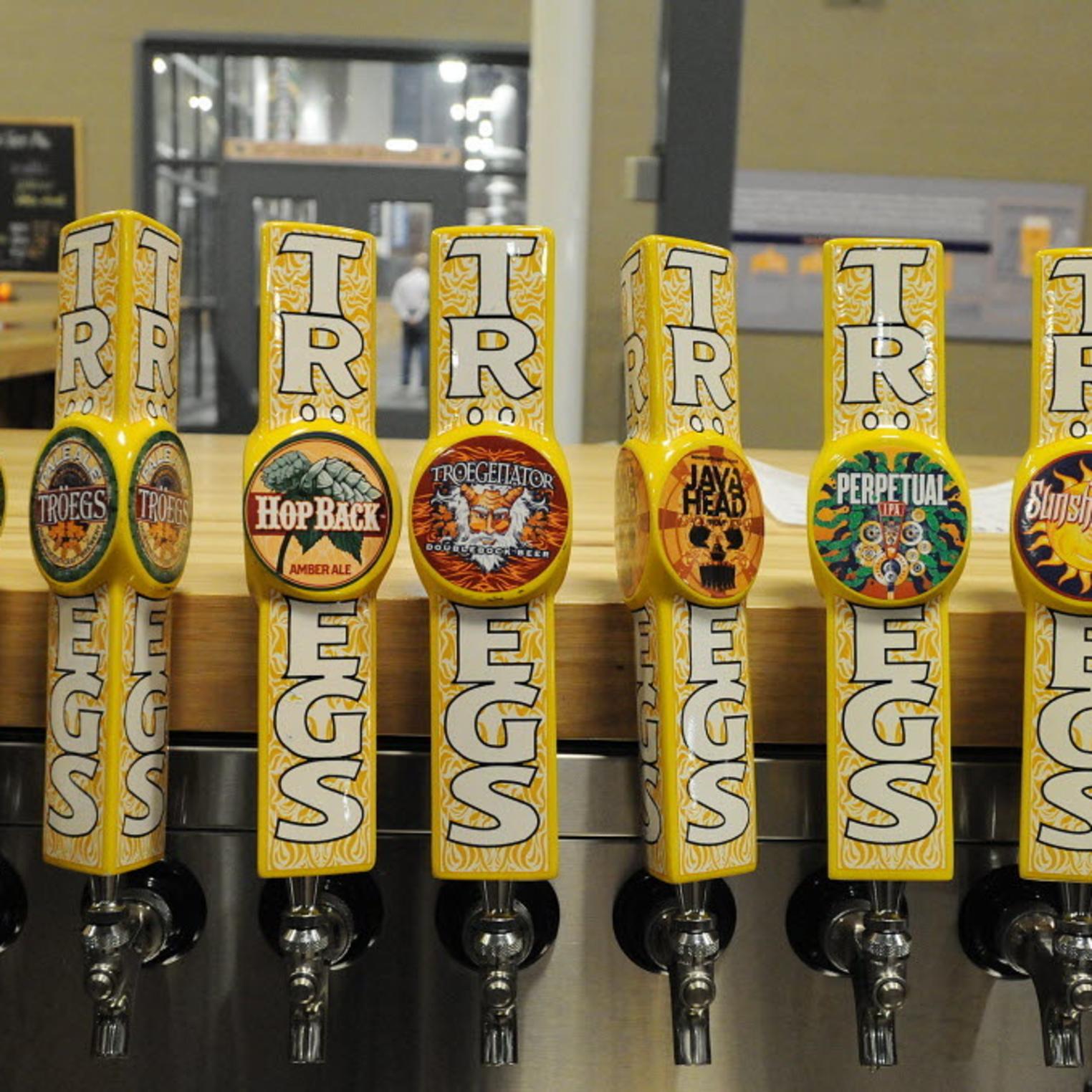 Troegs Brewing Company