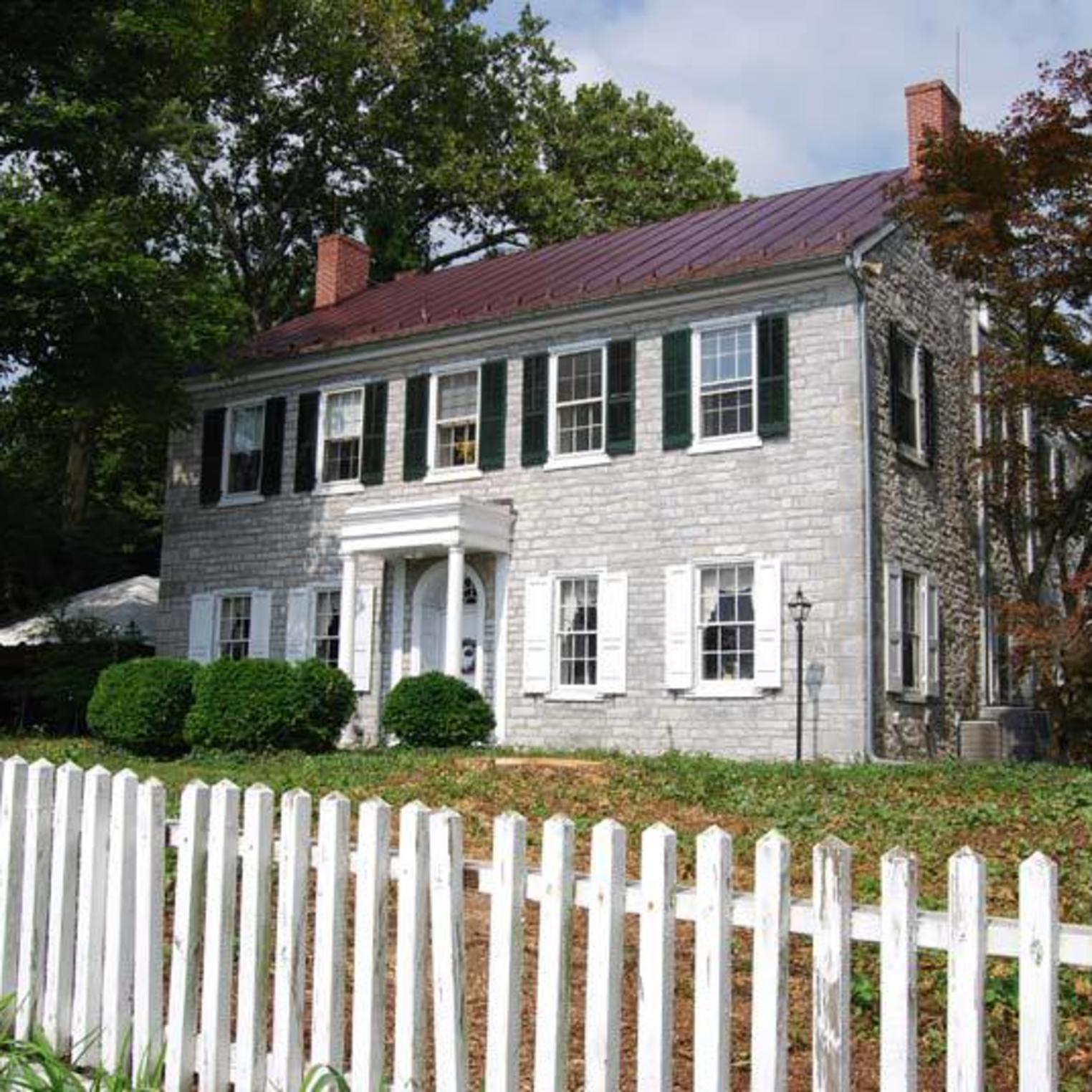 Two Mile House