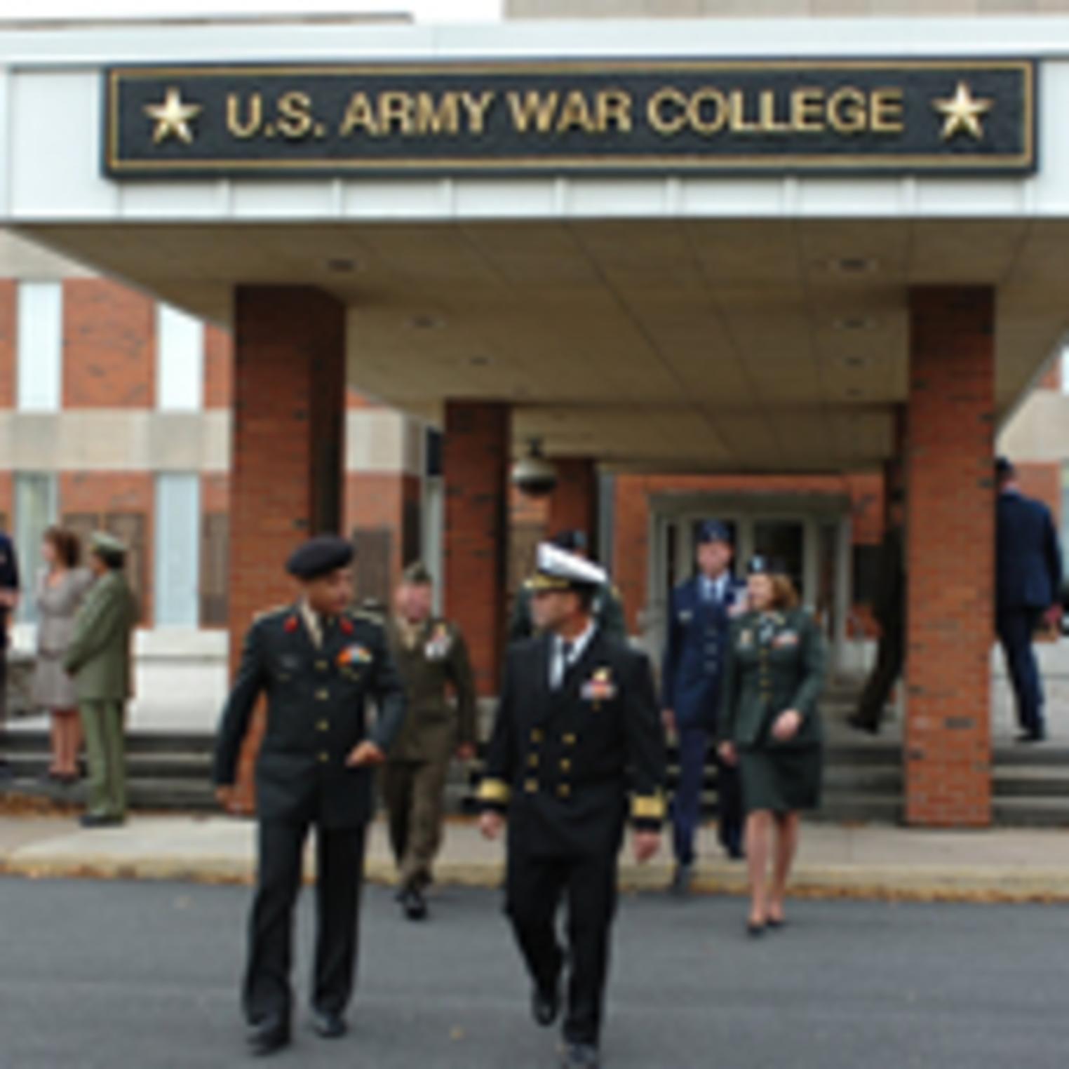 US Army War College