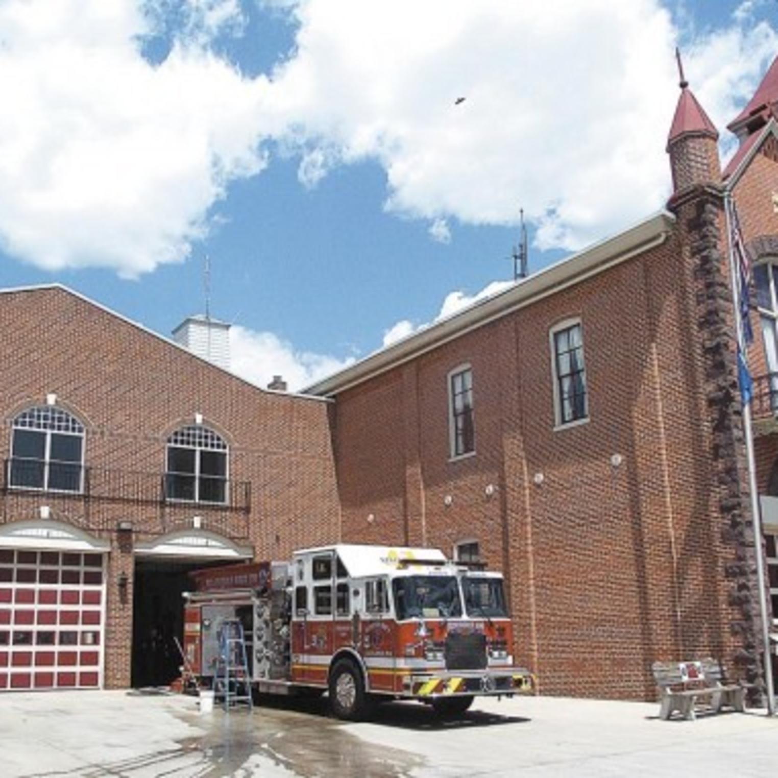Union Fire Company No. 1