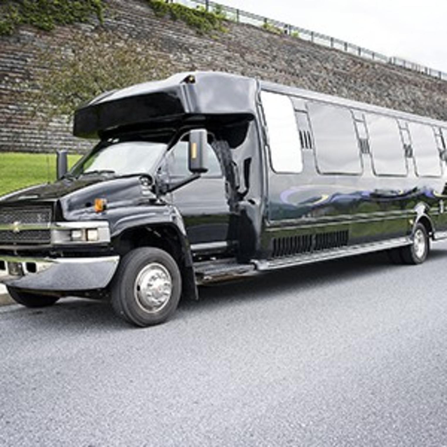 Unique Limousine