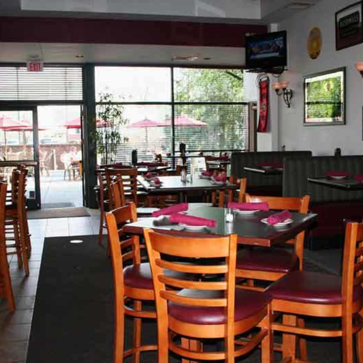 University Grille