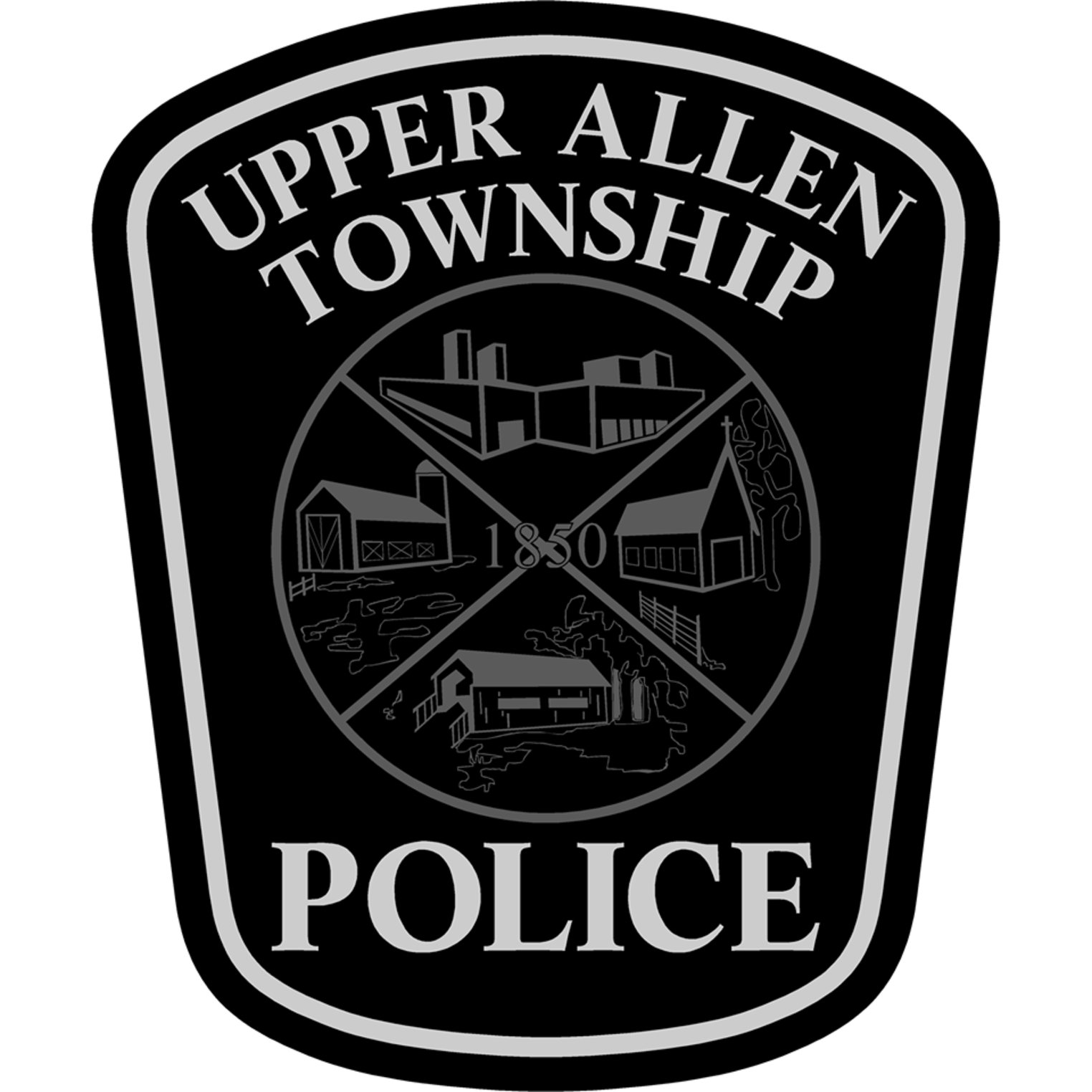 Upper Allen Township Police Department
