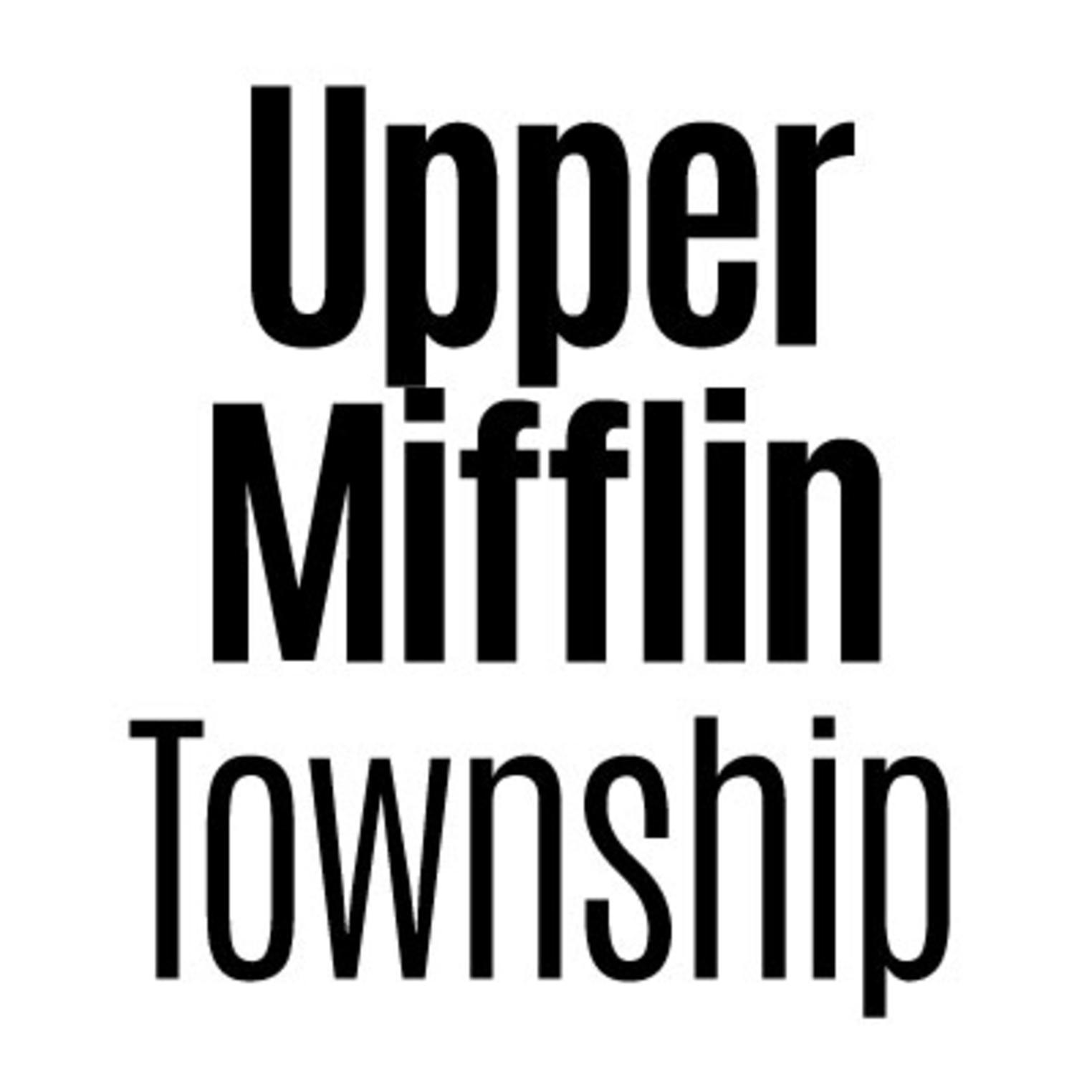Upper Mifflin Township