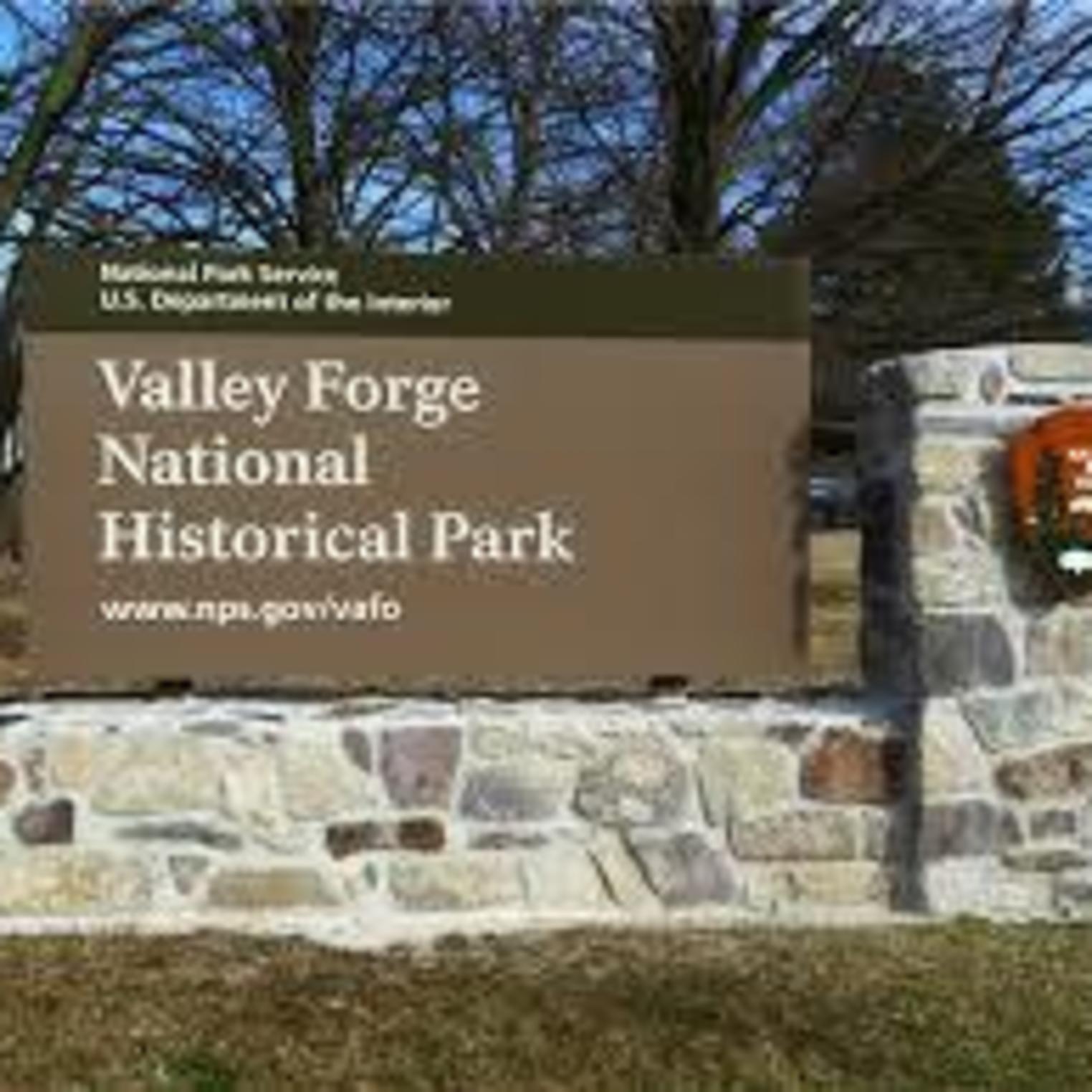 Valley Forge National Historic Park