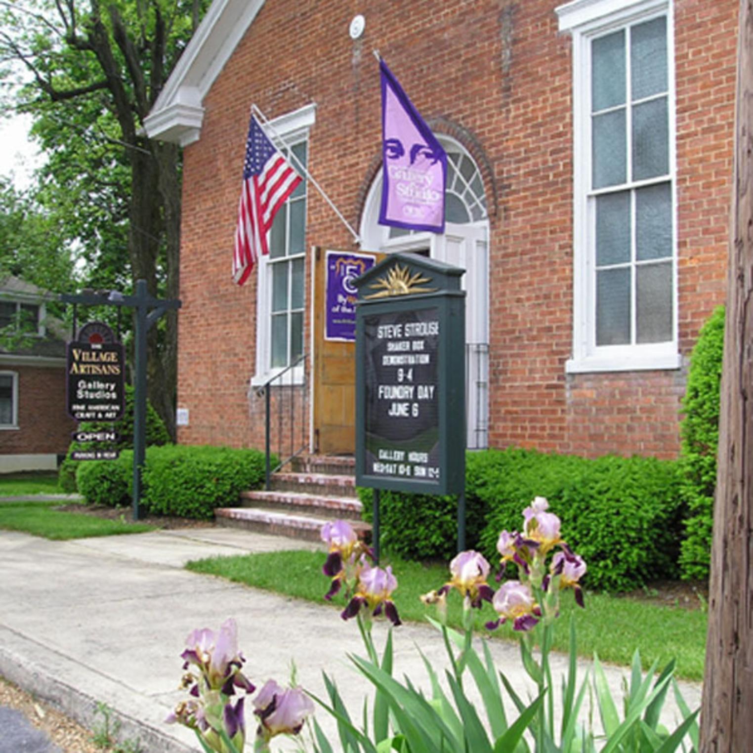 Village Artisans Gallery