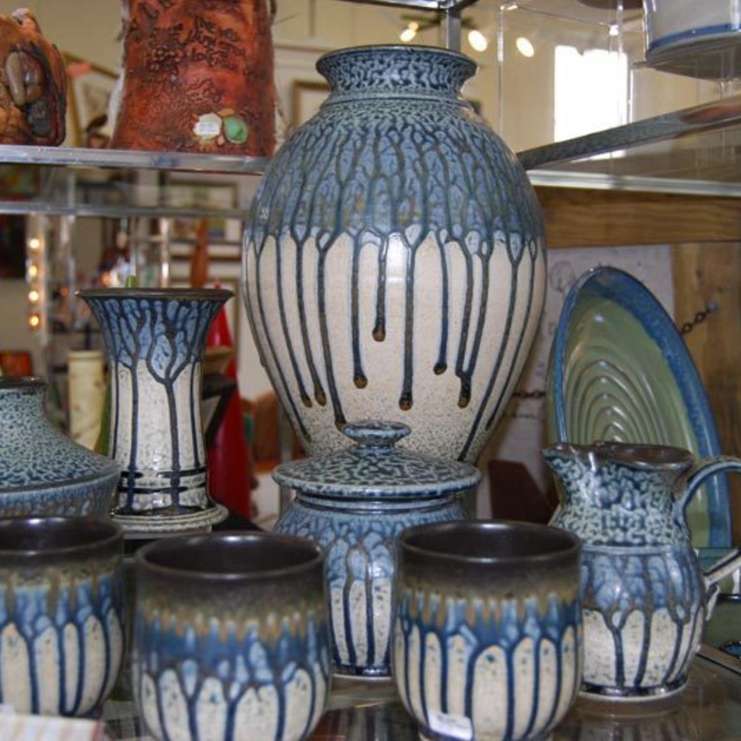 Village Artisans Gallery