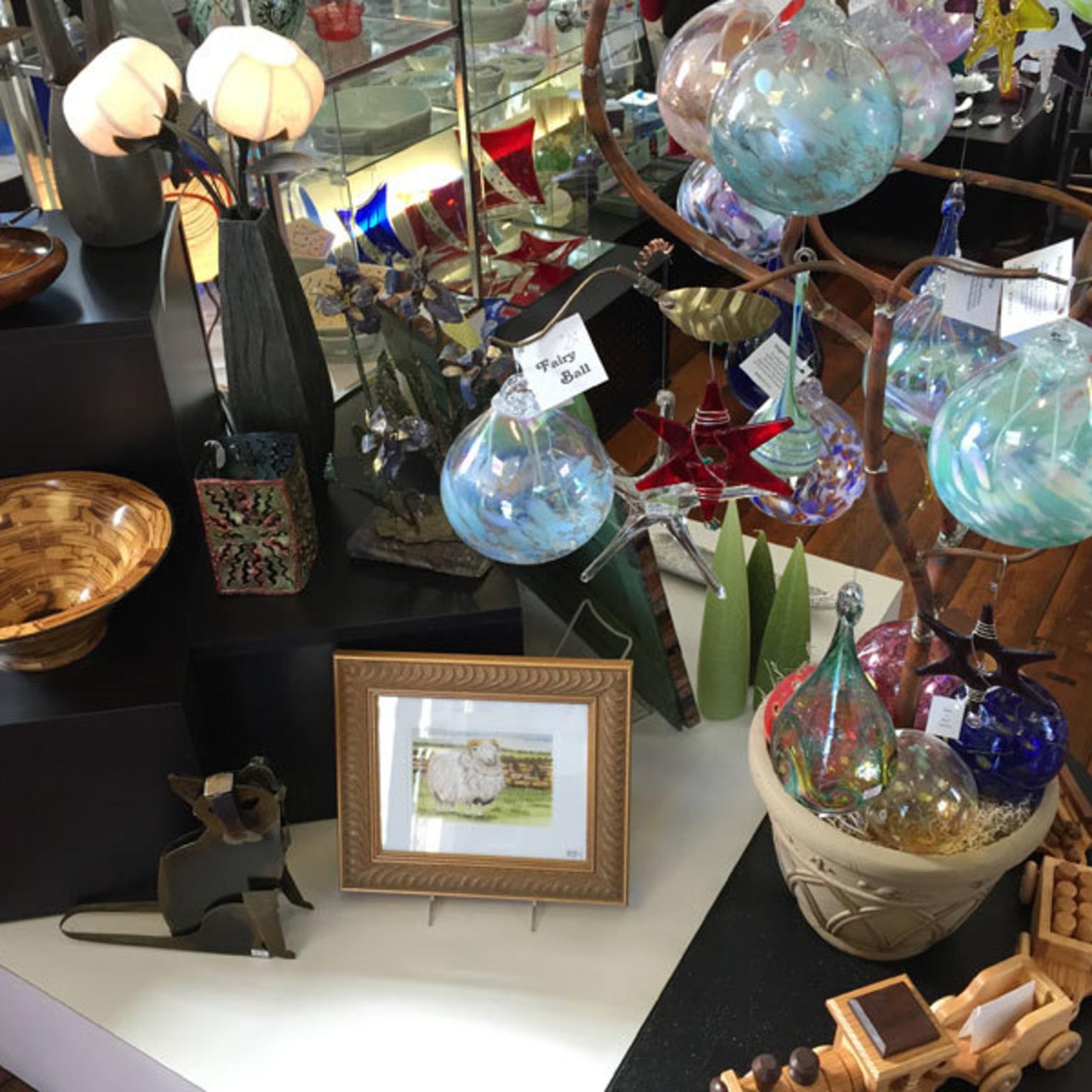 Village Artisans Gallery