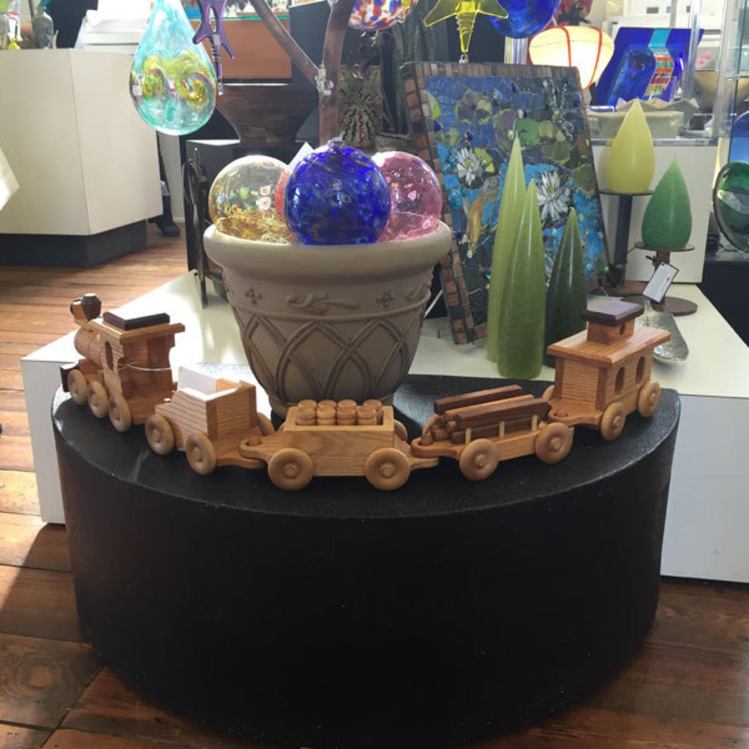 Village Artisans Gallery