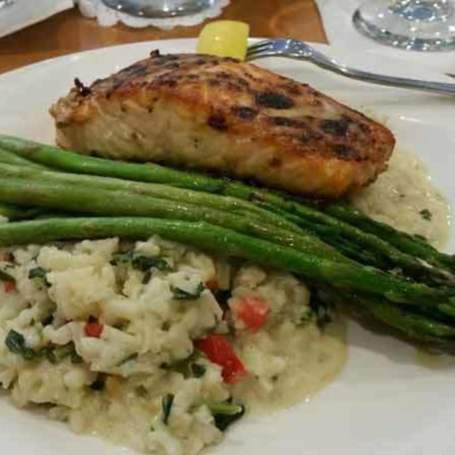 Visaggio's Ristorante