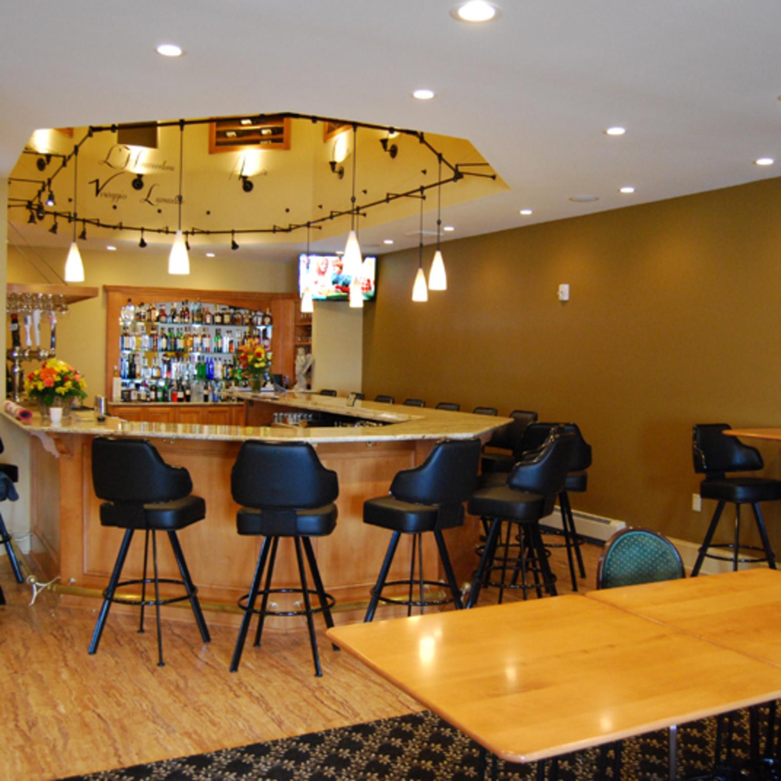 Visaggio's Ristorante