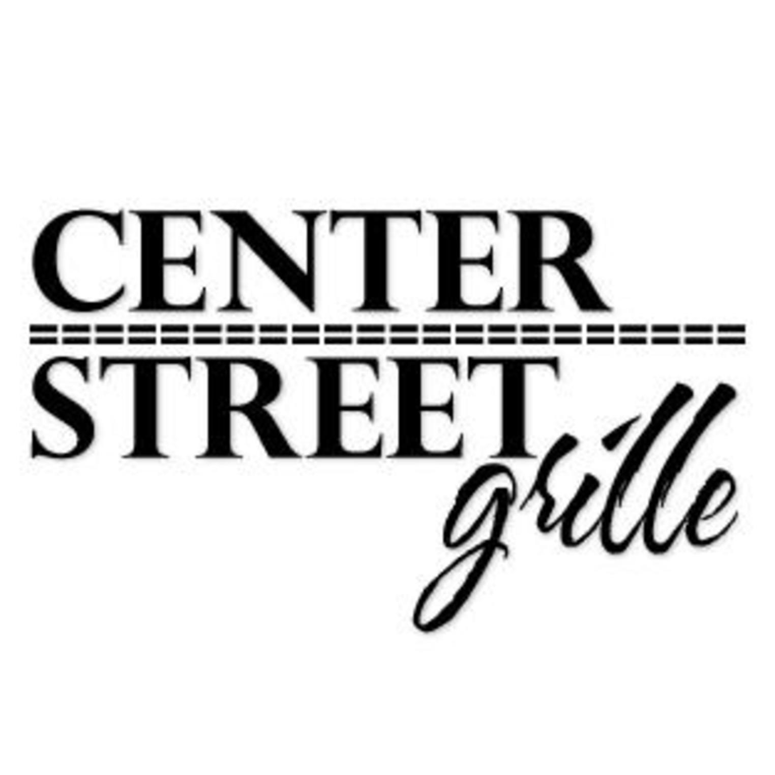 Center Street Grille
