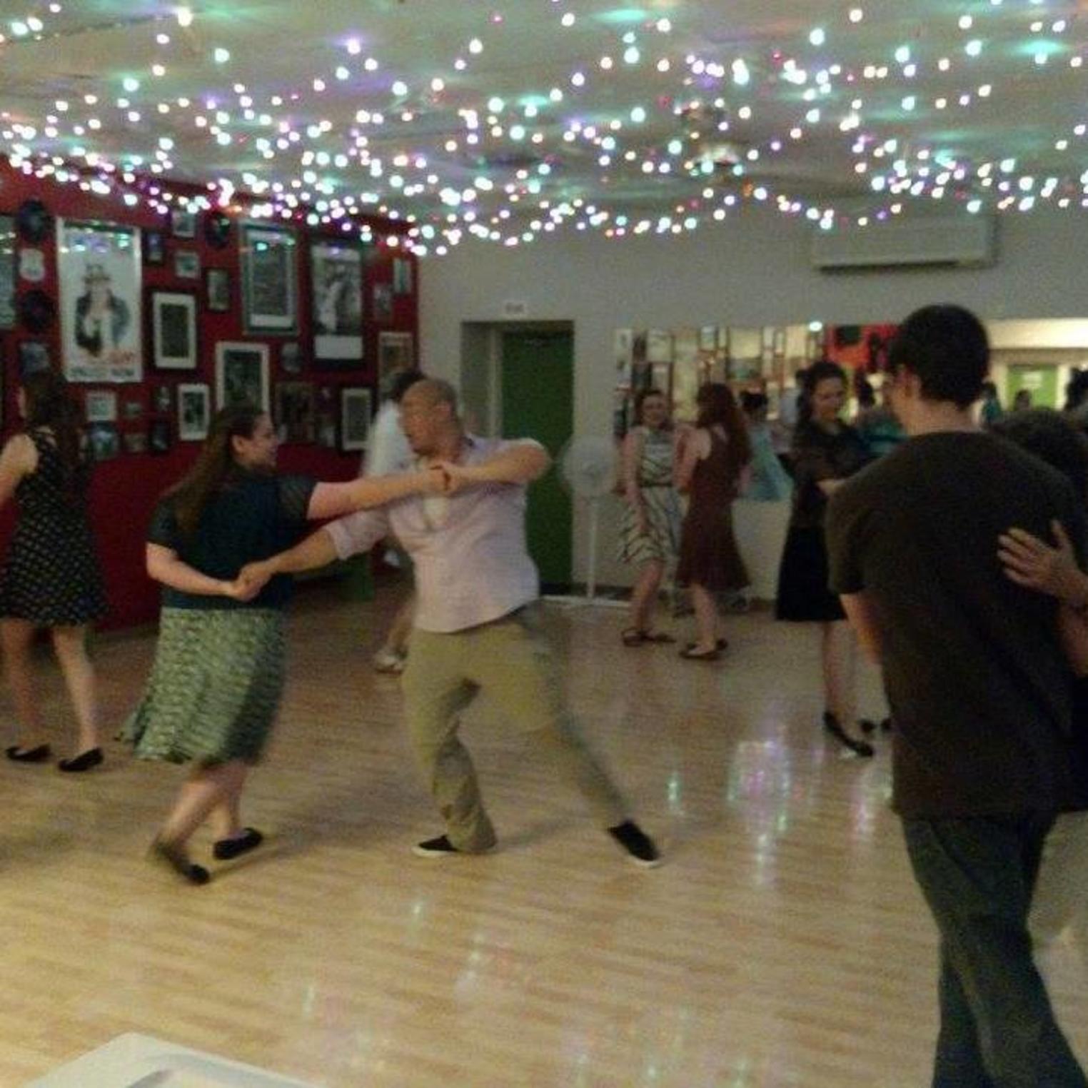 Central PA Swing Dance Club