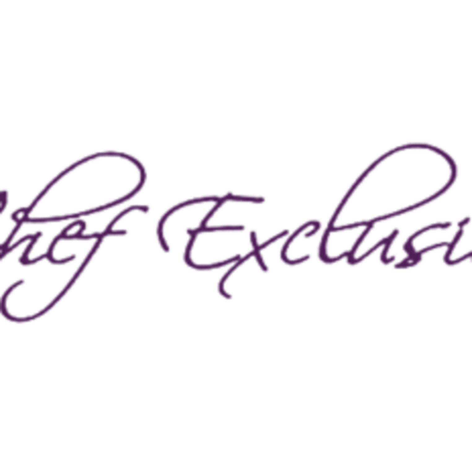 Chef Exclusive