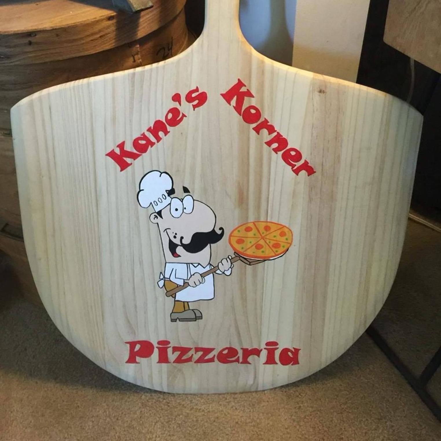 Kane's Korner Pizzeria