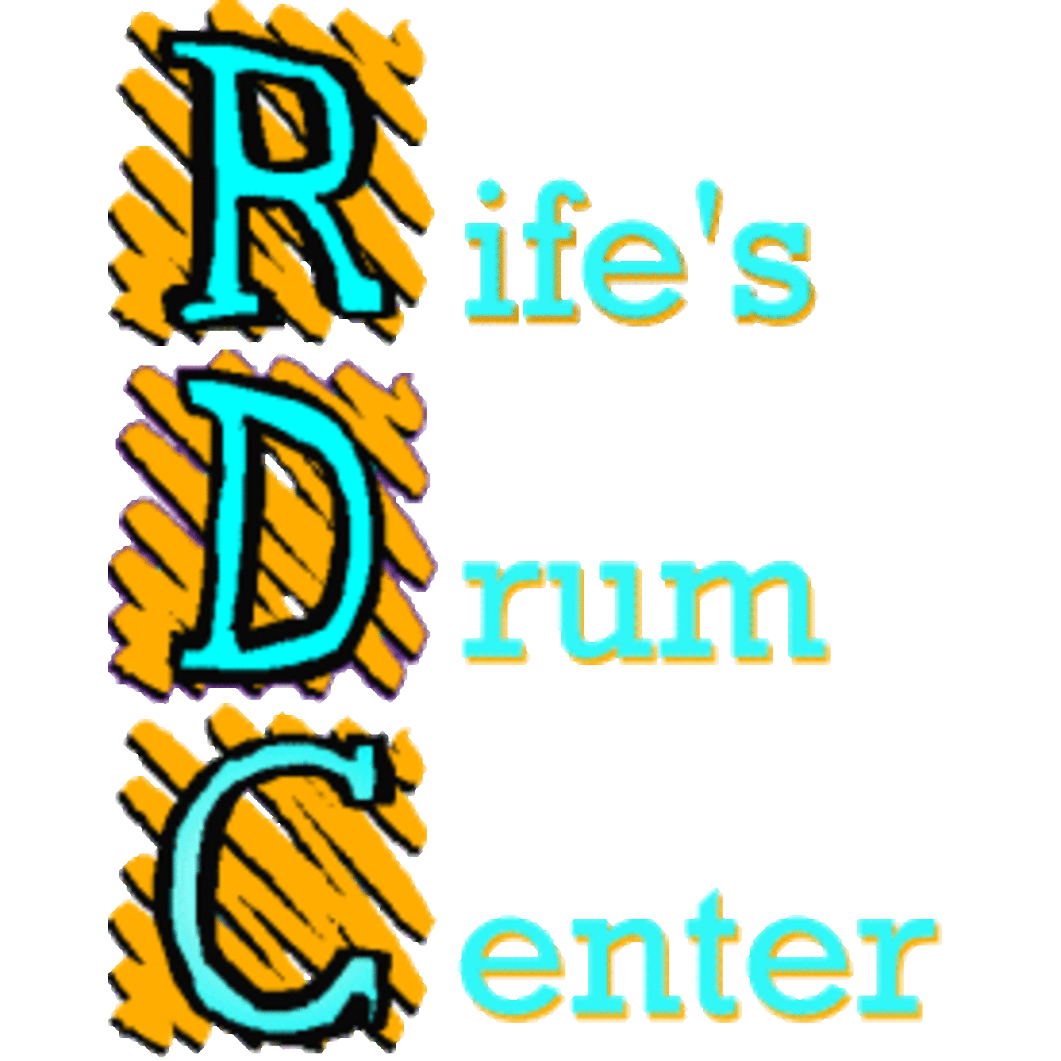 Rife's Drum Center